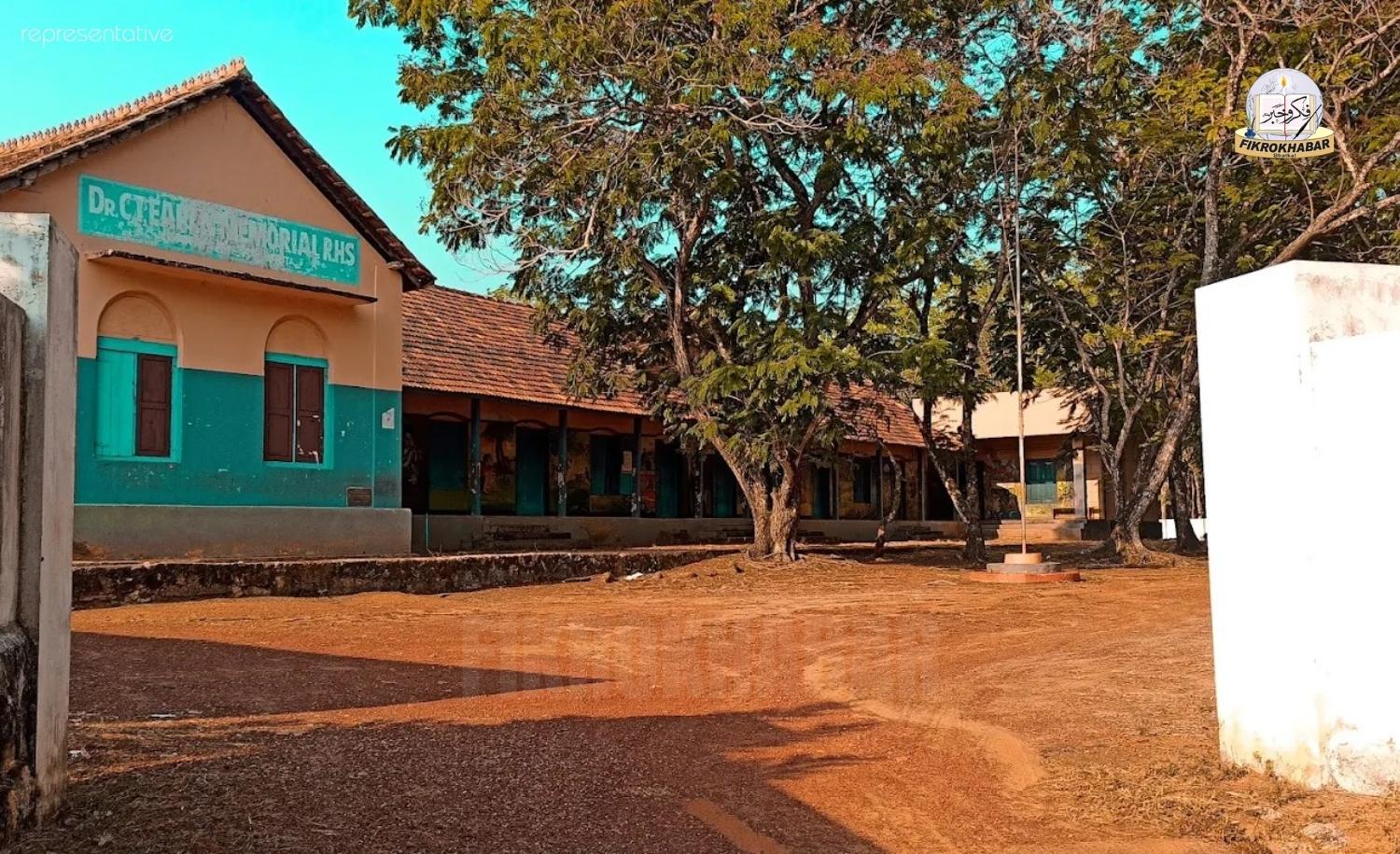 Kerala School Accused of Denying Admission to Muslim Students, Headmistress Under Fire