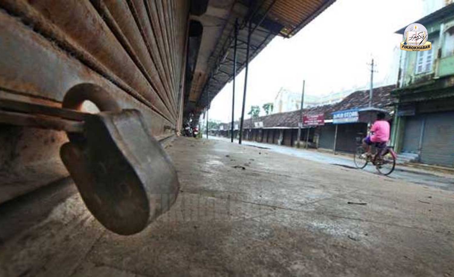 Kerala eateries shut statewide over LPG price hike protest