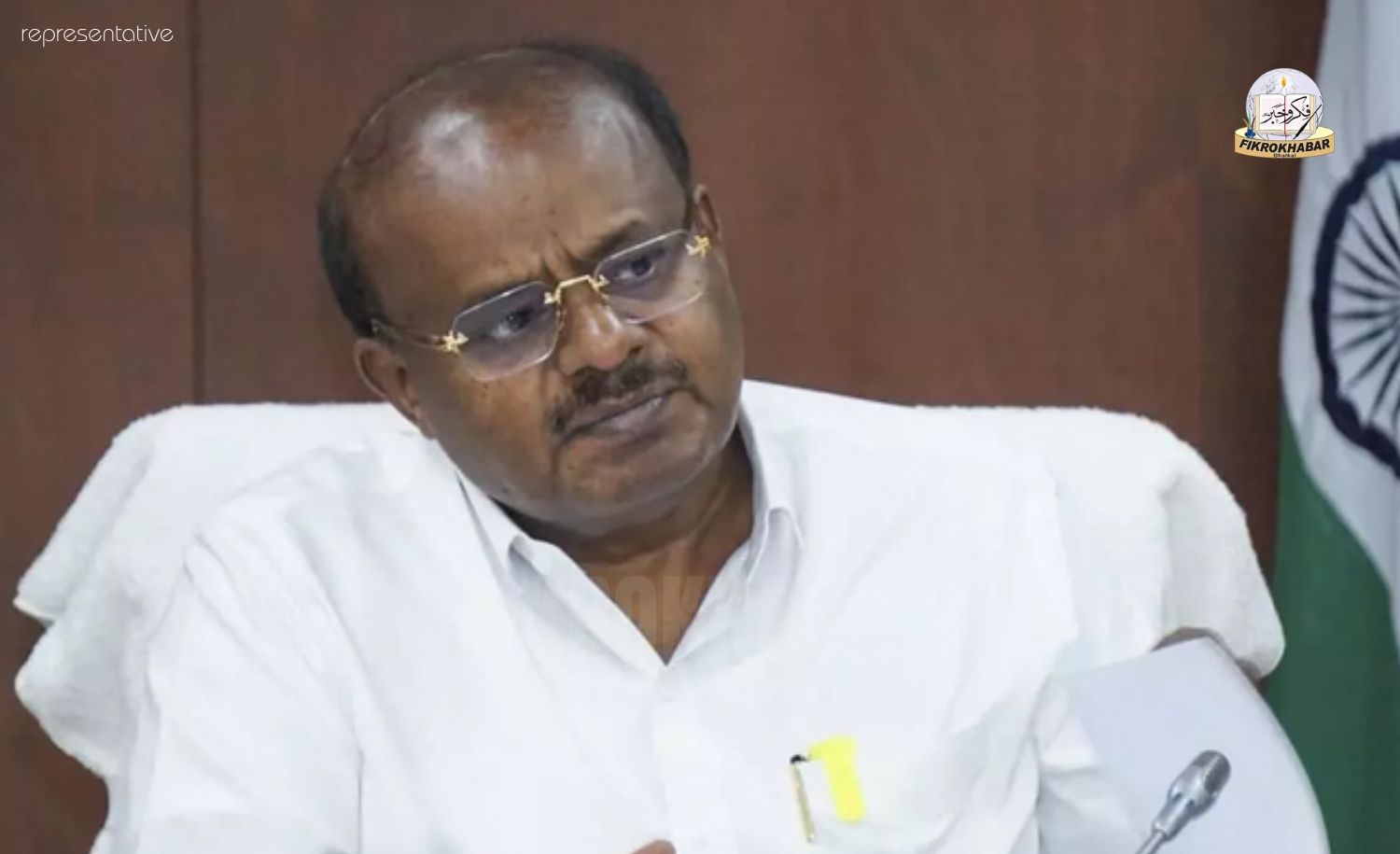 Kumaraswamy Urges Centre to Launch Vande Bharat Service from Bengaluru to Goa via Coastal Karnataka