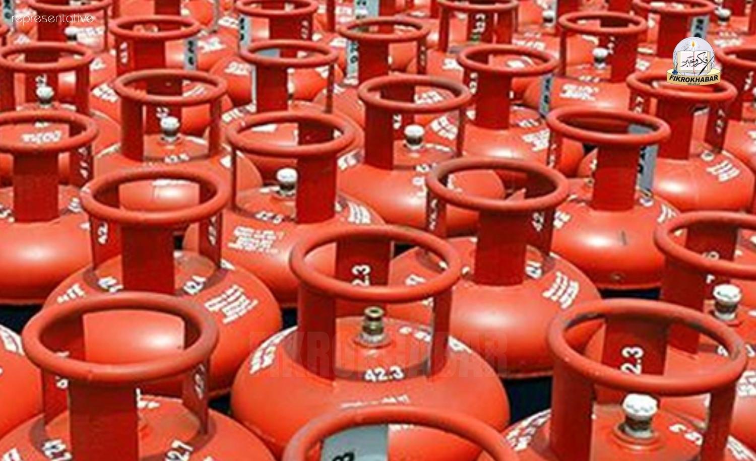 LPG Shortage Disrupts Hotel and Street Food Businesses in Mangaluru