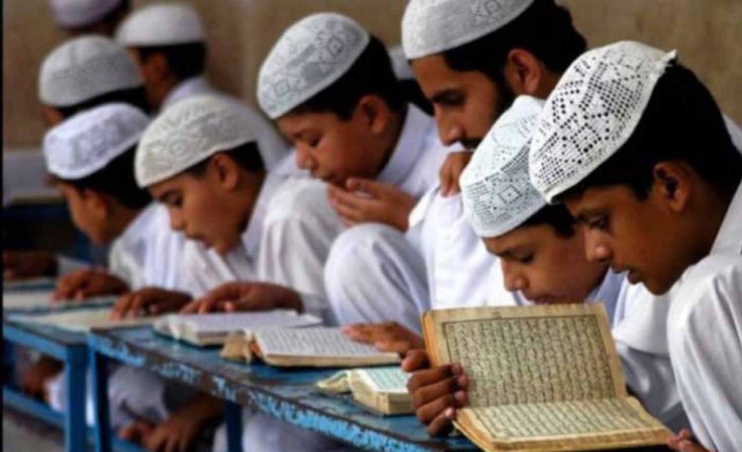 Madrasas, Modern Education and Constitutional Pluralism: Reconciling Faith, Knowledge and the Right to Education