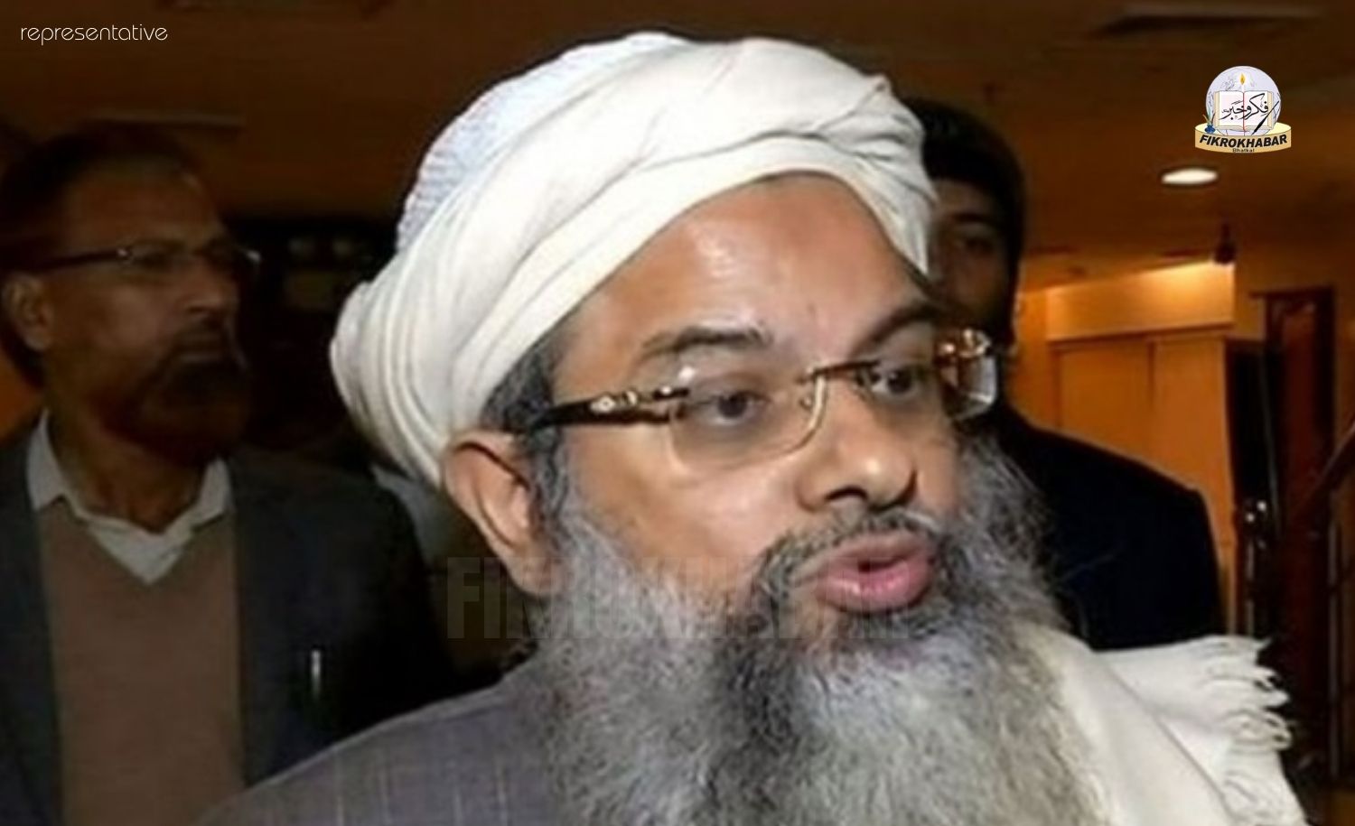 Mahmood Madani’s Remarks on Judiciary, ‘Jihad’ and ‘Ghar Wapsi’ Spark Major Political Controversy