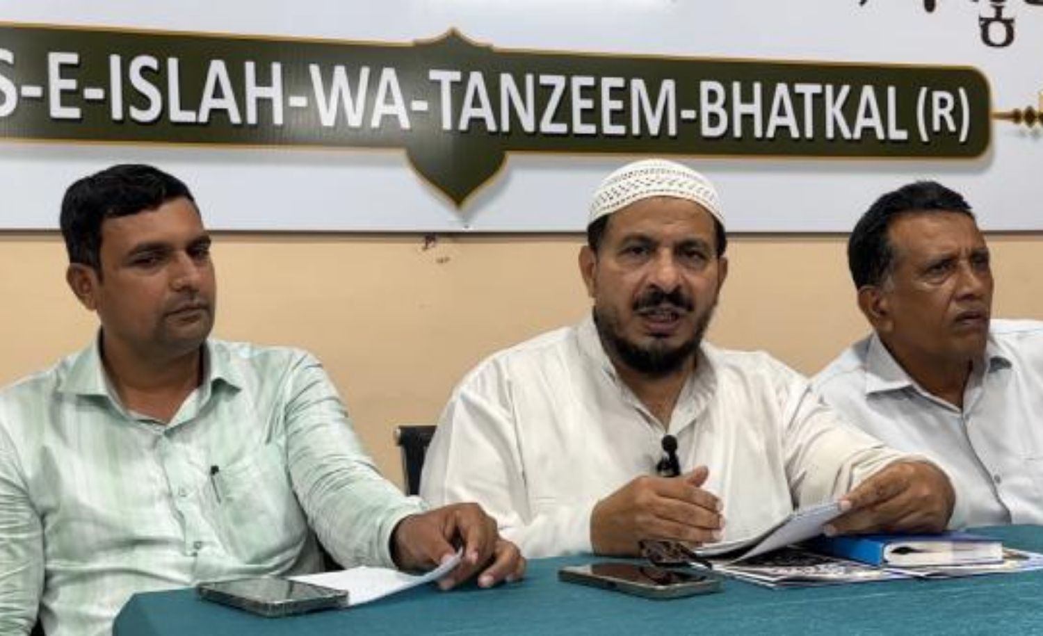 Majlis Islah Wa Tanzeem Announces Seerah Campaign in Bhatkal, 35 Special Prizes for Quiz Participants