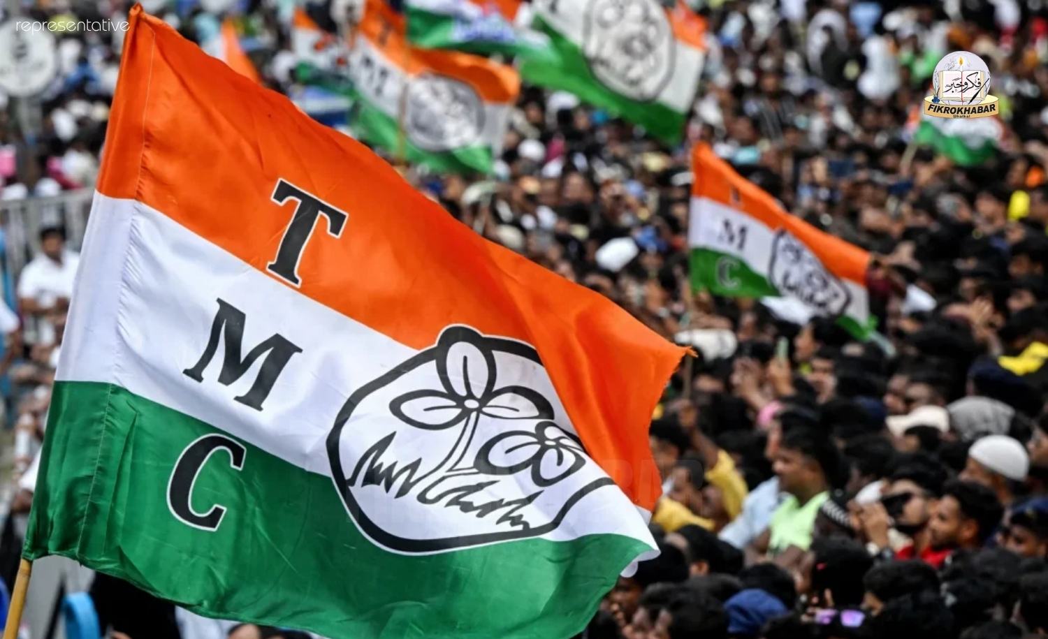 Mamata Banerjee Alleges Irregularities, Claims Big Lead for TMC in West Bengal Elections