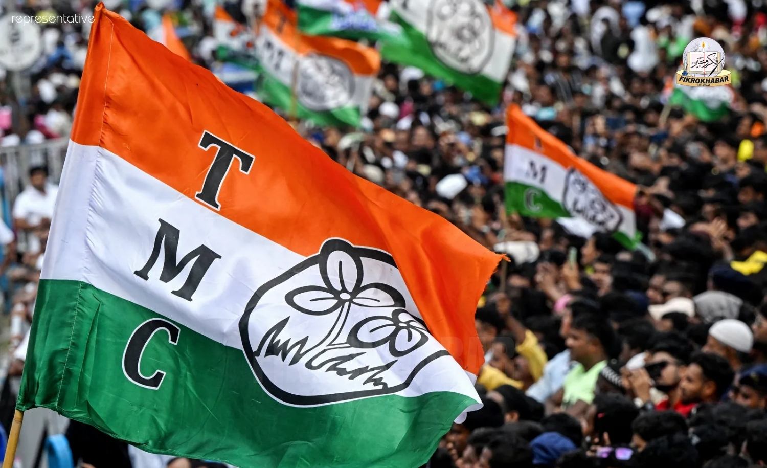 Mamata Banerjee Alleges Targeted Voter Deletions, BJP Rejects Claims