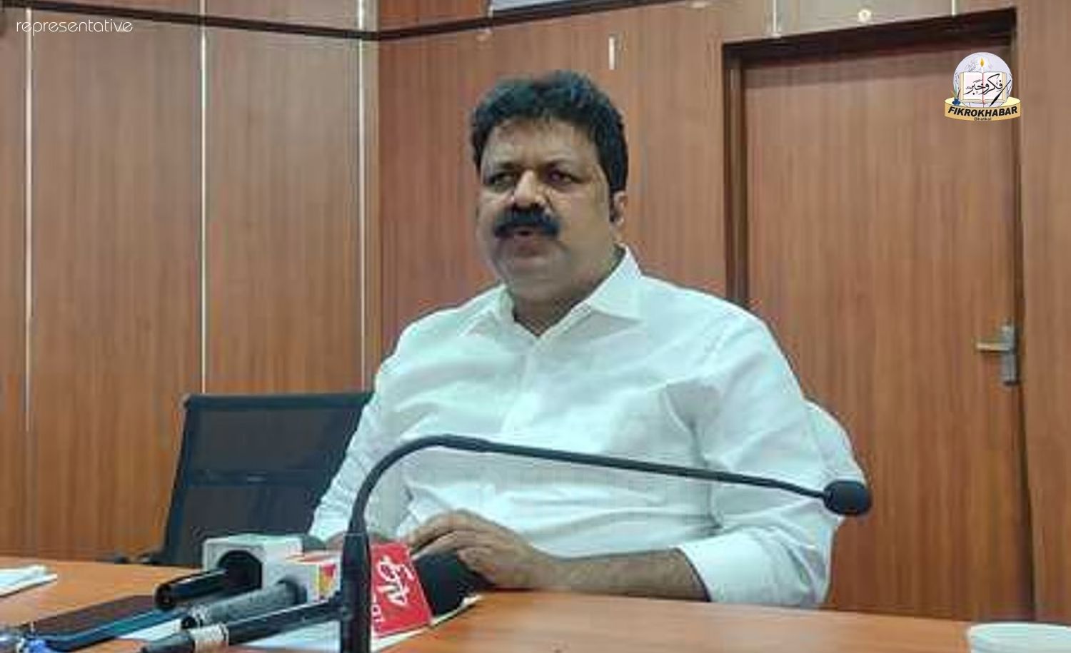 Mankal Vaidya Reluctant to Accept Deputy Speaker Post After Missing Cabinet Berth