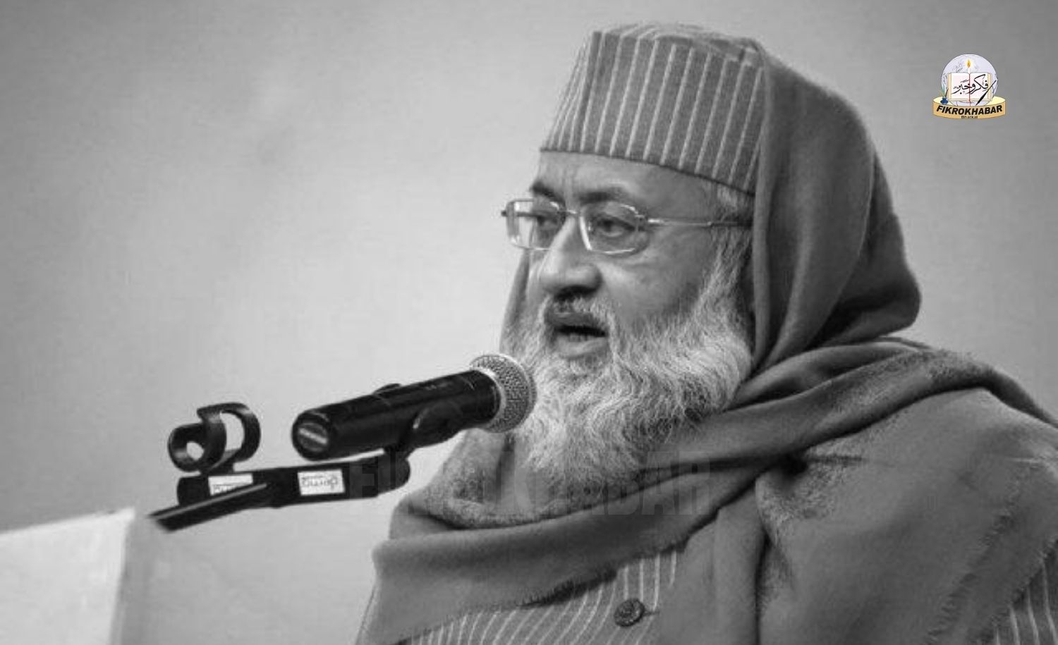 An Ocean of Knowledge Leaves, Da’wah and Teaching – Maulana Syed Salman Husaini Nadwi