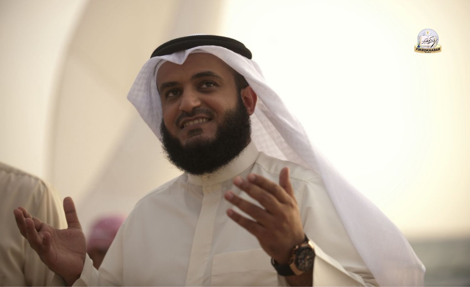 Quran.com Removes Mishari Alafasy as Default Reciter Following Controversial Remarks