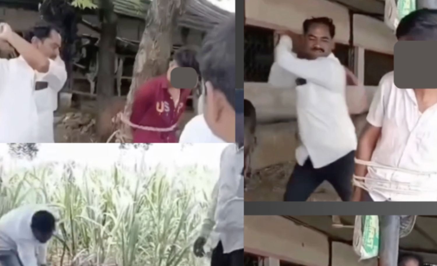 Mob Assault on Muslim Schoolboys in Maharashtra’s Latur Raises Questions Over Police Response