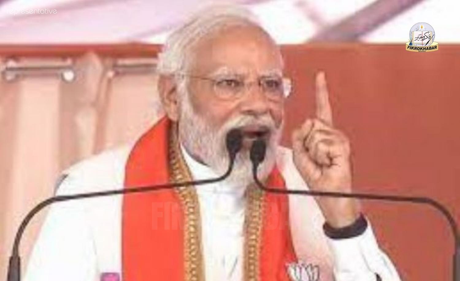 Modi Promises Faster CAA Rollout in Bengal if BJP Comes to Power