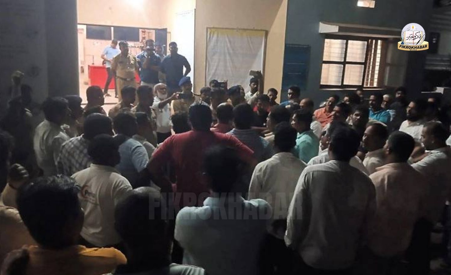 Moral Policing Incident in Bhatkal Sparks Controversy as Police Register Cases Against Both Sides