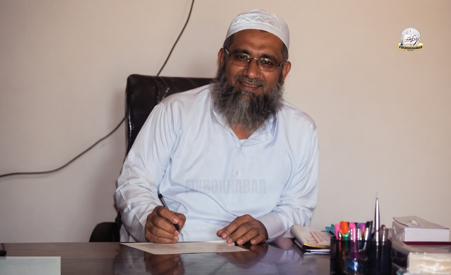 Who Was Moulana Abdul Bari Nadwi? A Complete Biography