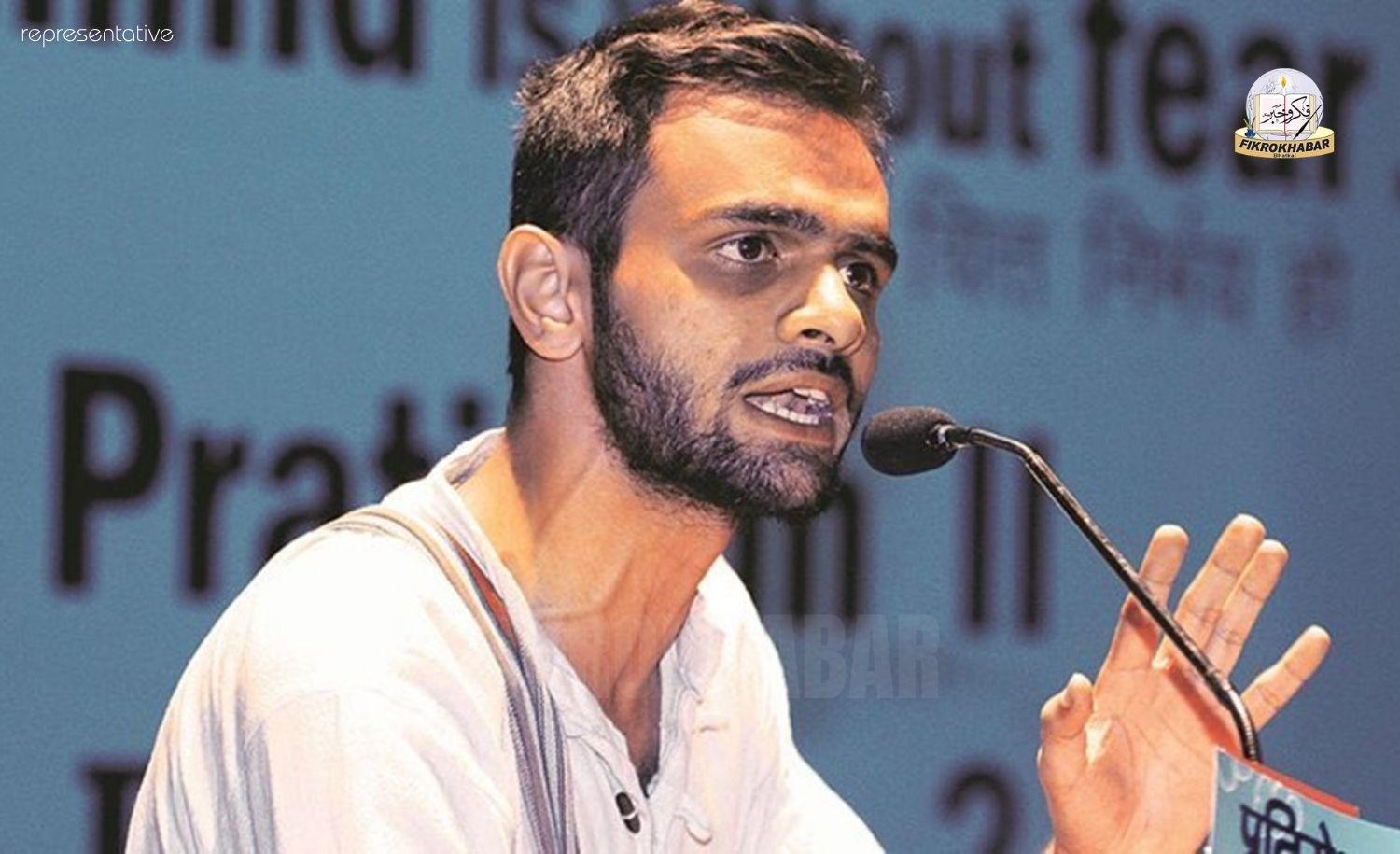 Mumbai Screening of Umar Khalid Documentary Cancelled Amid Alleged Police Pressure