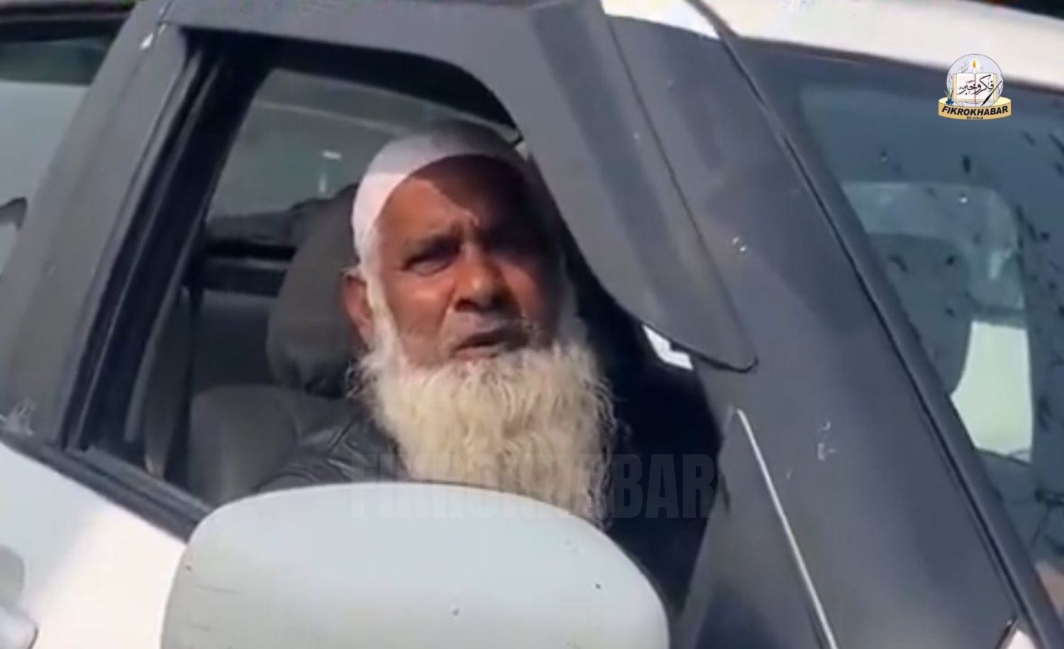 Muslim Cab Driver in Agra Harassed, Pressured to Chant ‘Jai Shri Ram’