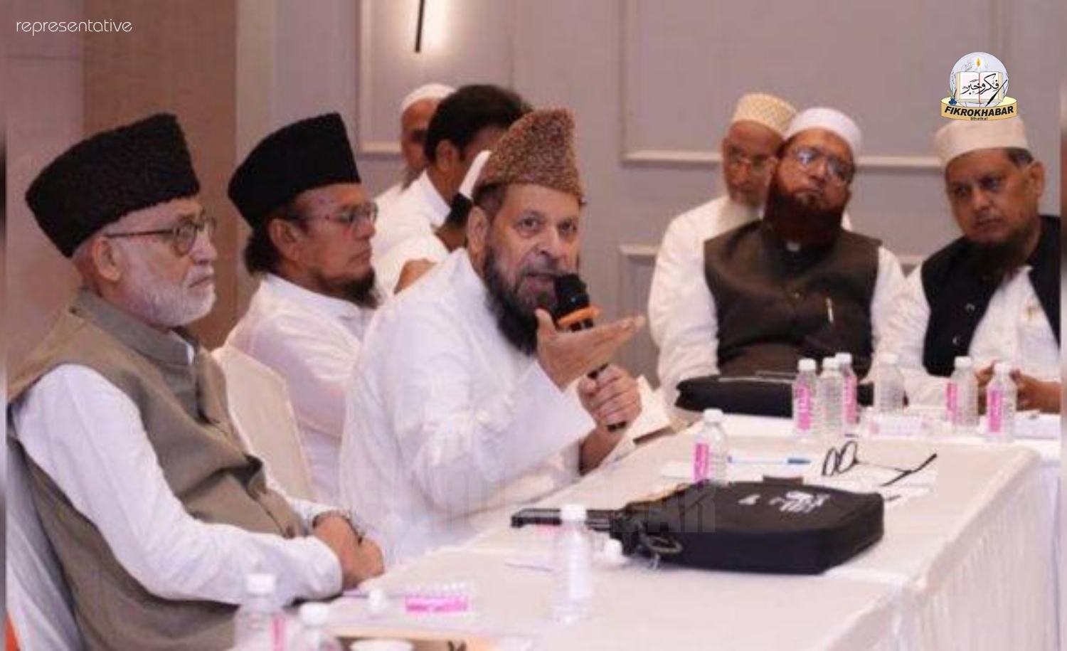 Muslim Organisations in Maharashtra Announce Special Task Force to Address Hate Crimes and Community Issues