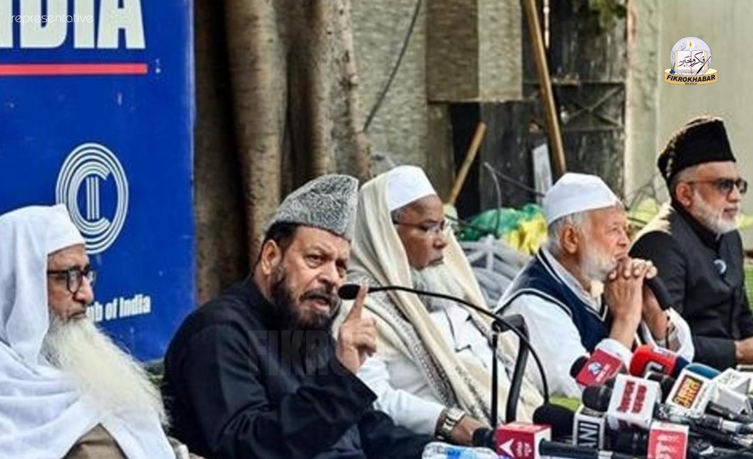Muslim Personal Law Board Calls UCC in Gujarat and Uttarakhand ‘Unconstitutional’