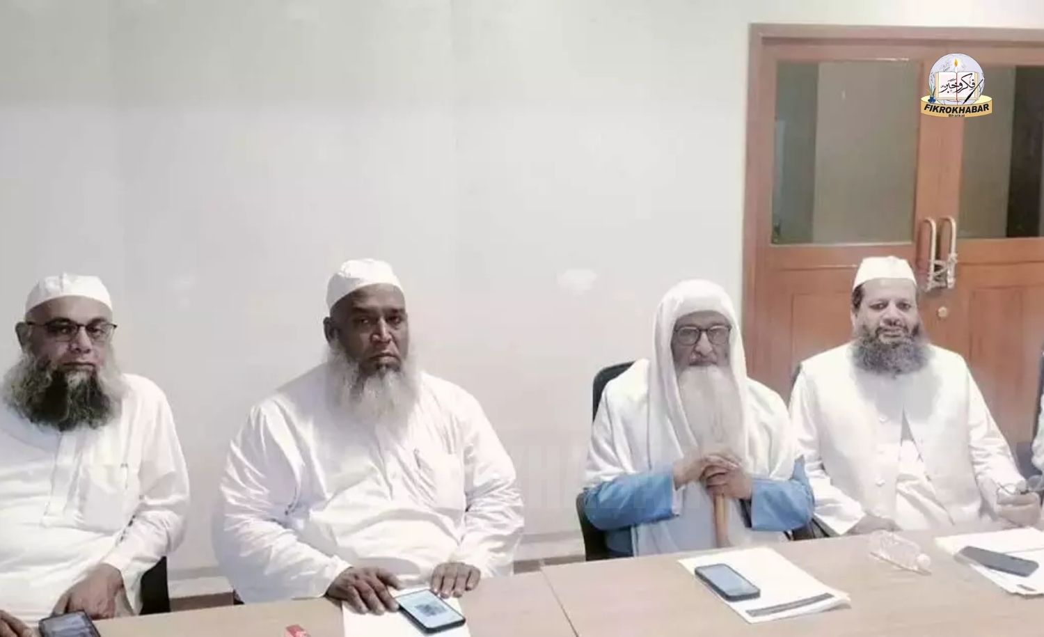 Muslim Scholars Urge Voters to Prepare Required Documents and Protect Voting Rights Under SIR Drive
