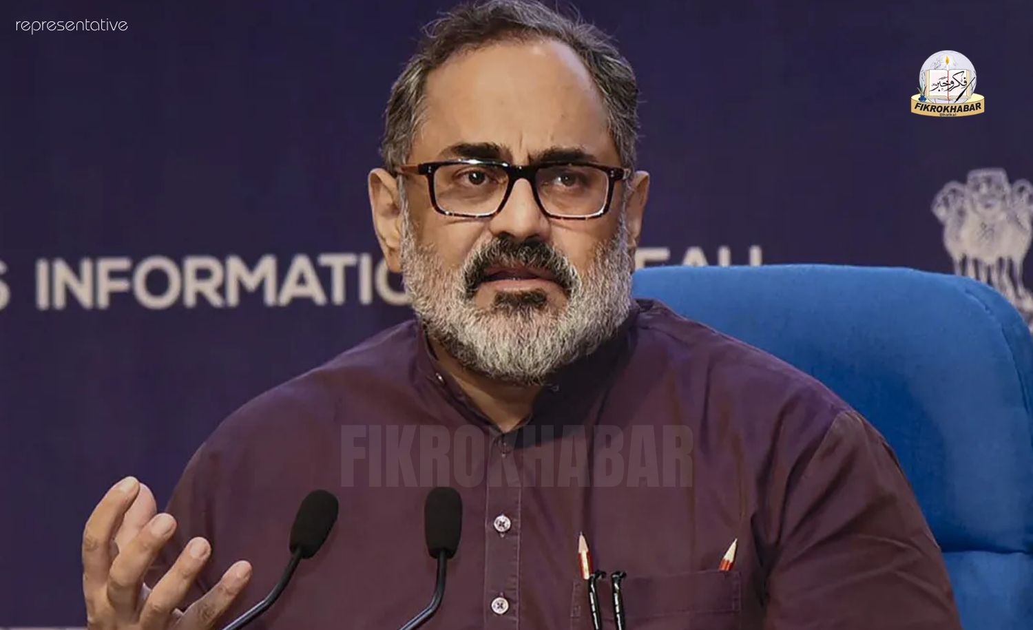 Muslims Don’t Vote for Us, So There Are No Muslim Ministers in Union Cabinet: Kerala BJP Chief