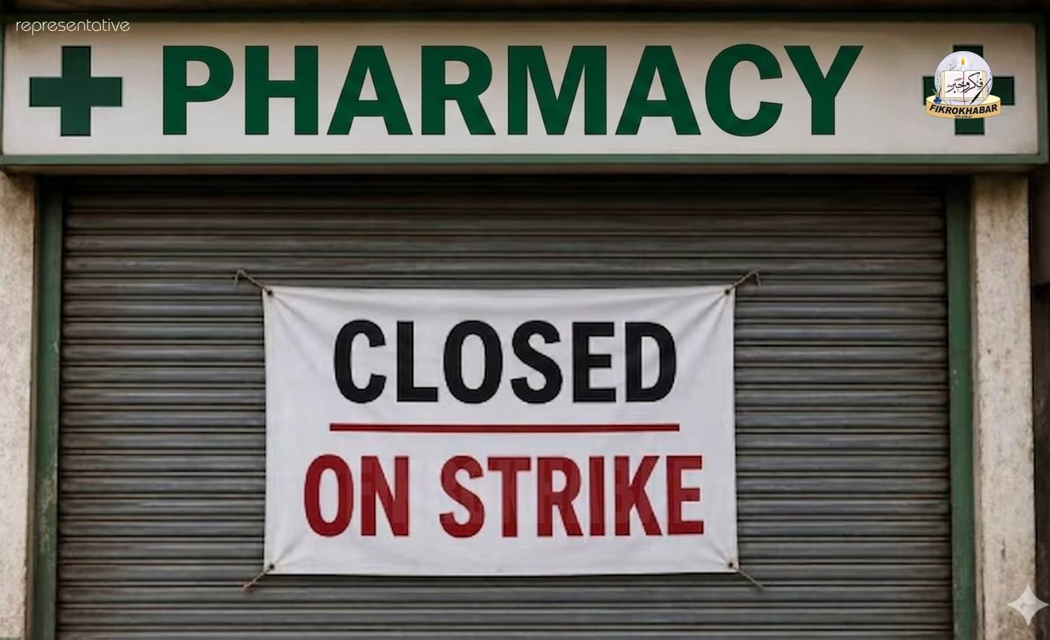 Nationwide Chemist Strike on May 20 May Affect Pharmacy Services Across India