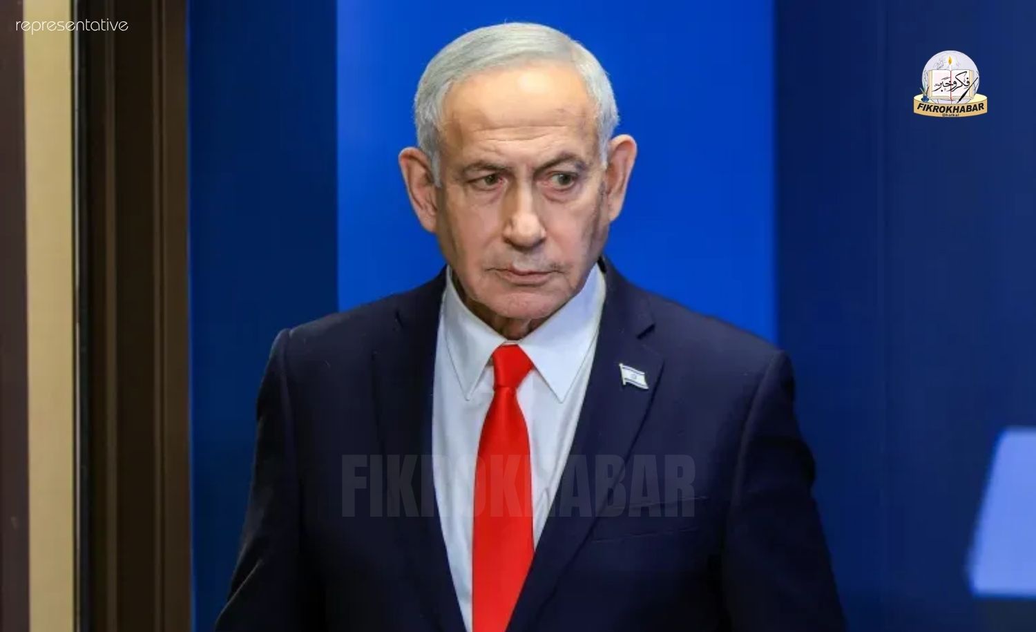 Netanyahu Rejects Gaza Plan, Rules Out Palestinian State While He Remains Prime Minister