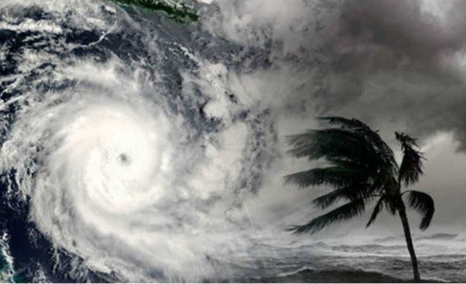 Officials Prepare for Interstate Cyclone Disaster Management Mock Drill