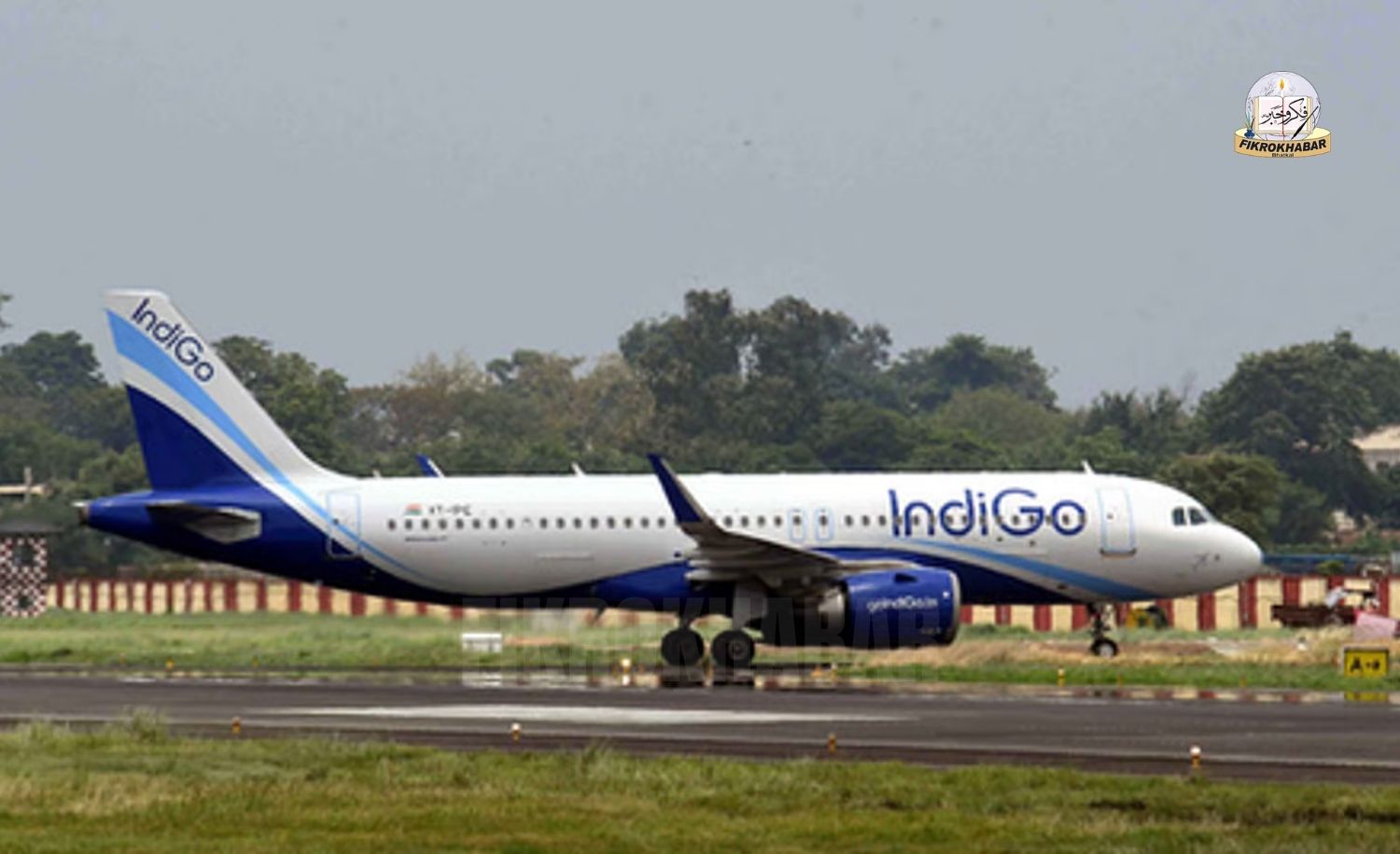 Over 200 IndiGo Flights Cancelled in a Day Amid Crew Shortage; Passengers Lash Out