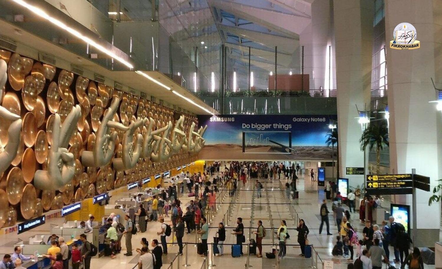 Over 52,000 Indians Return from Gulf Region in a Week as West Asia Tensions Escalate