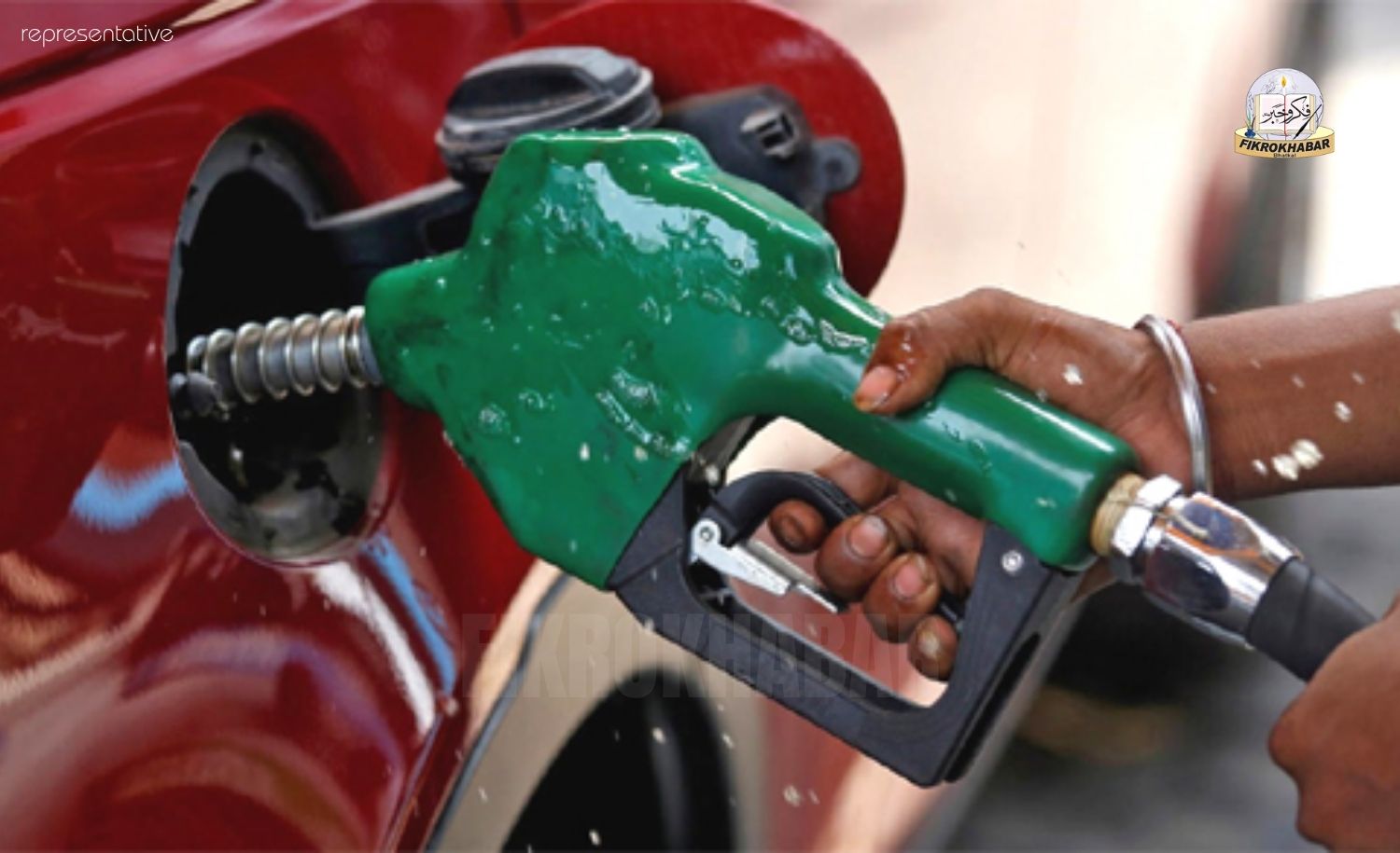 Over 85% of Fuel Nozzles Inspected in Karnataka Found to Deliver Less Fuel