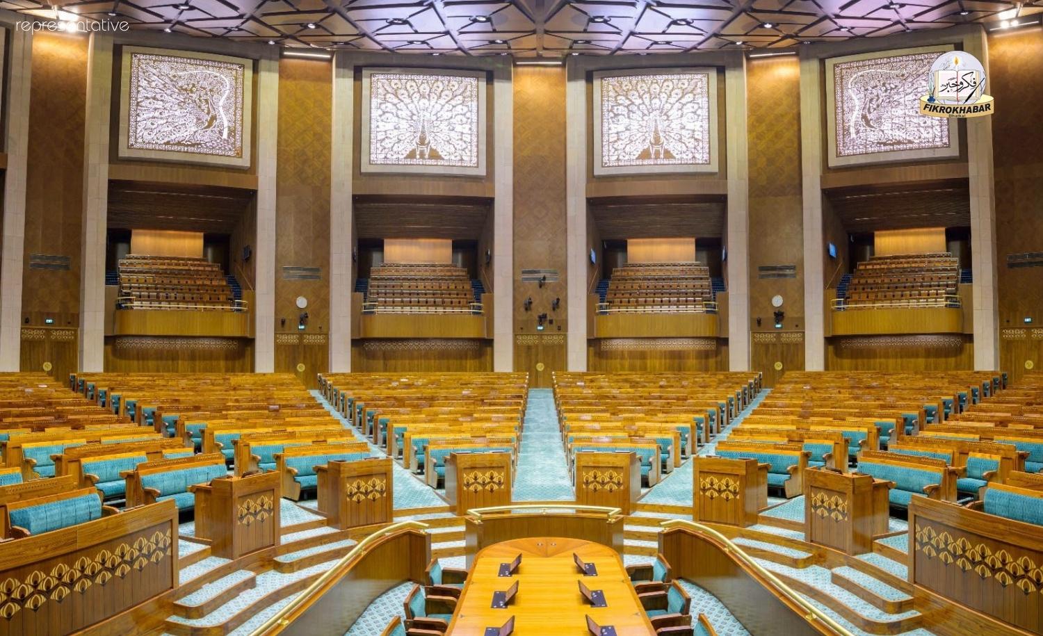 Over 8,600 Complaints Filed Against Sitting Judges in 10 Years, Government Informs Parliament