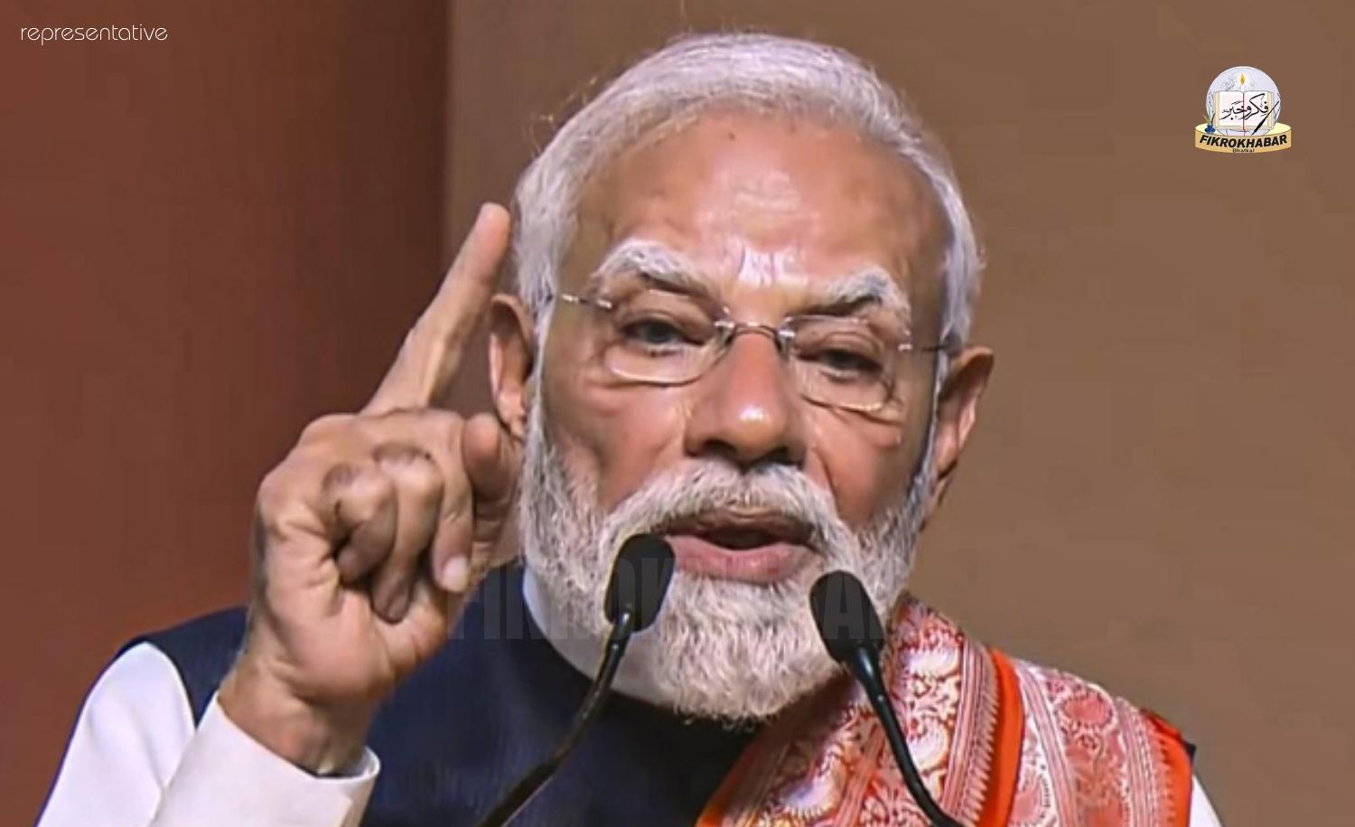 PM Modi Consults Economists Ahead of 2026-27 Budget Presentation