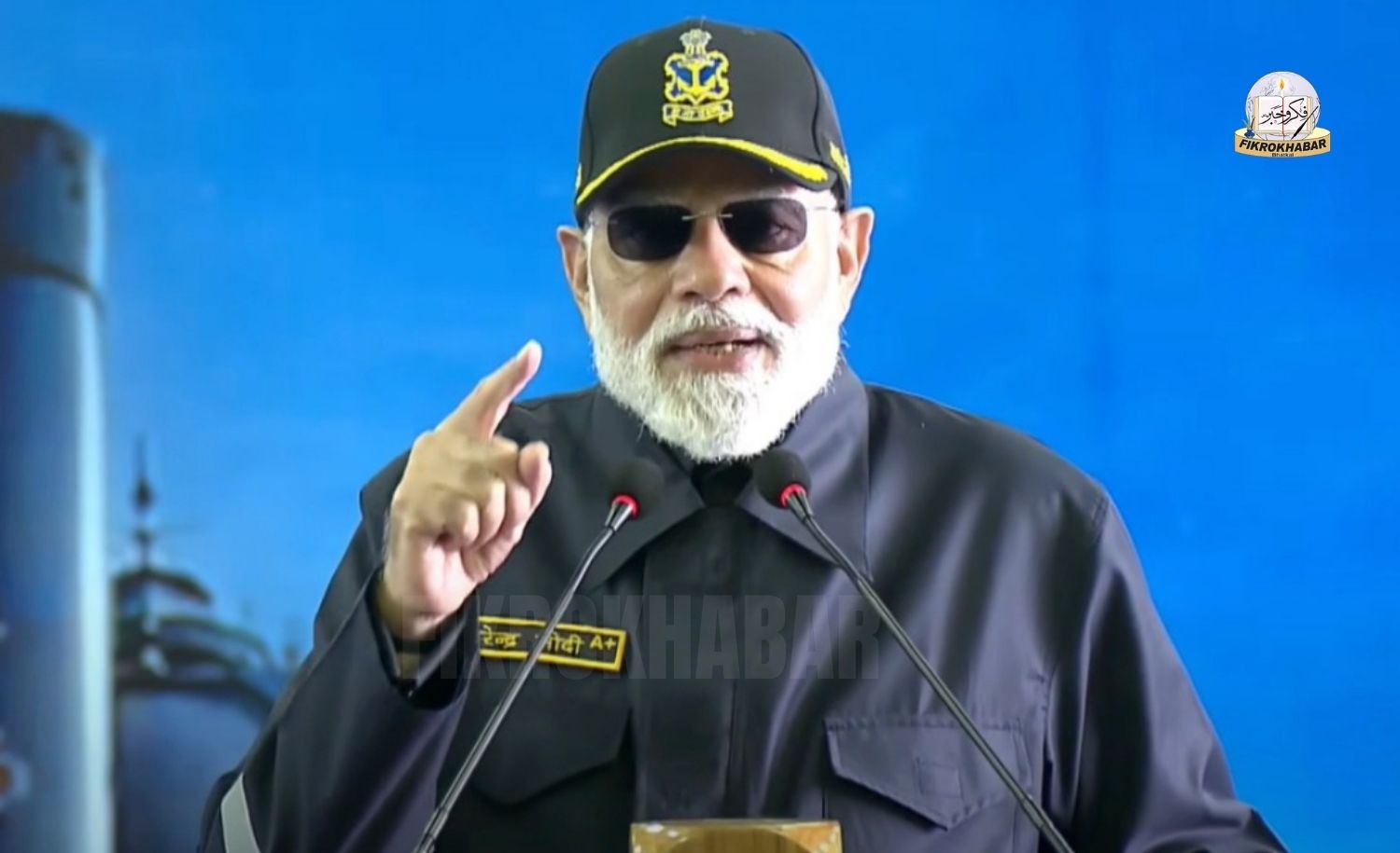 PM Modi Credits Joint Forces for Pakistan’s Surrender in Operation Sindoor, Hails End of Maoist Terror Strongholds