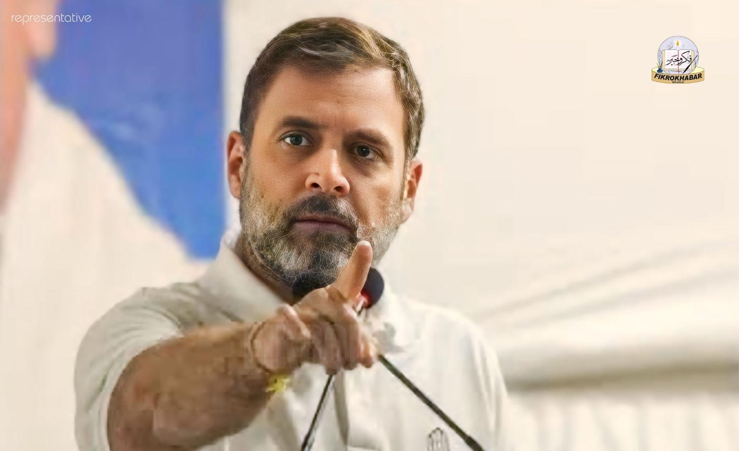 PM Modi Wants Youth Busy Making Reels, Not Raising Questions, Says Rahul Gandhi