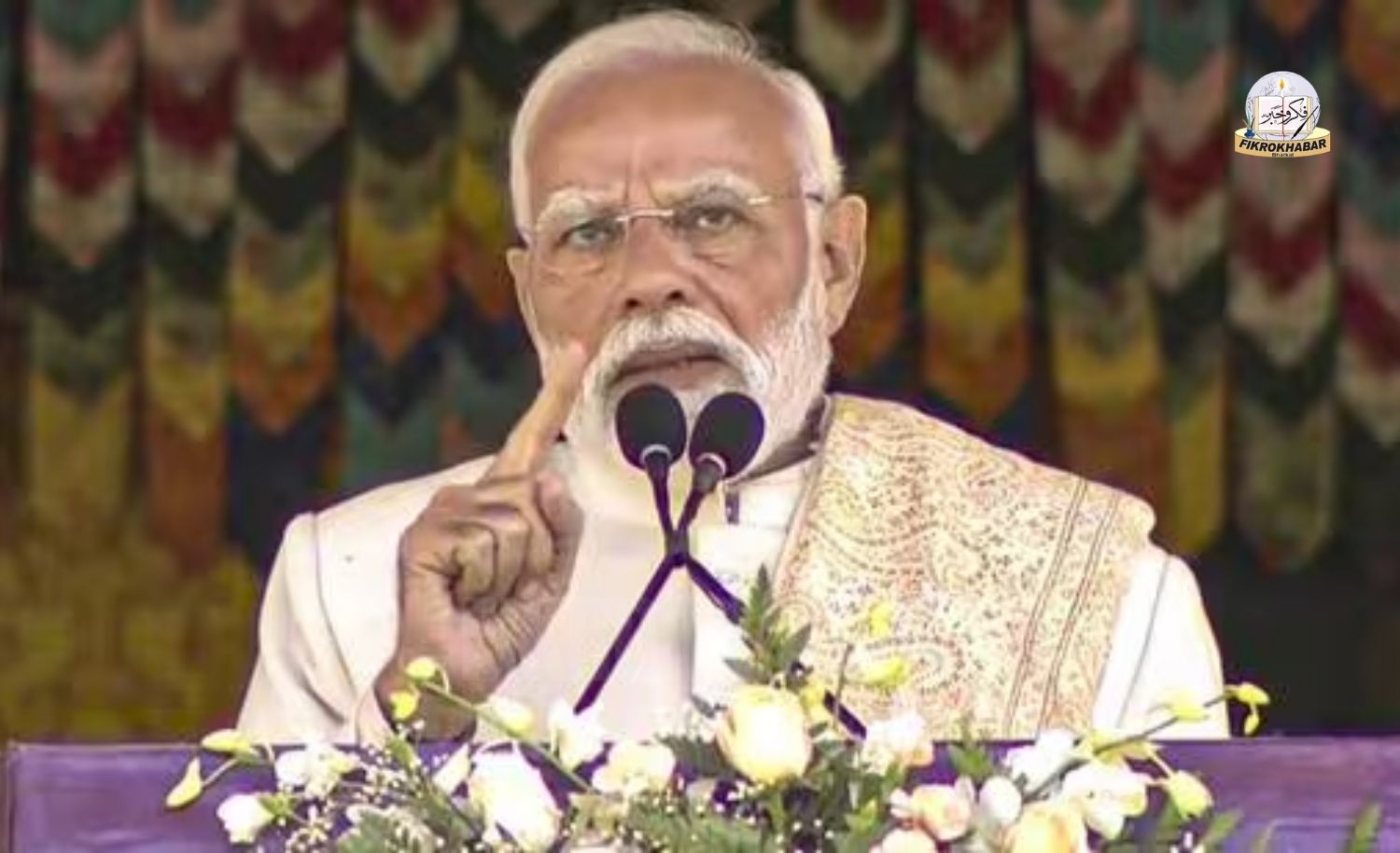 PM Modi in Bhutan: ‘Conspirators Behind Delhi Blast Will Be Brought to Justice’