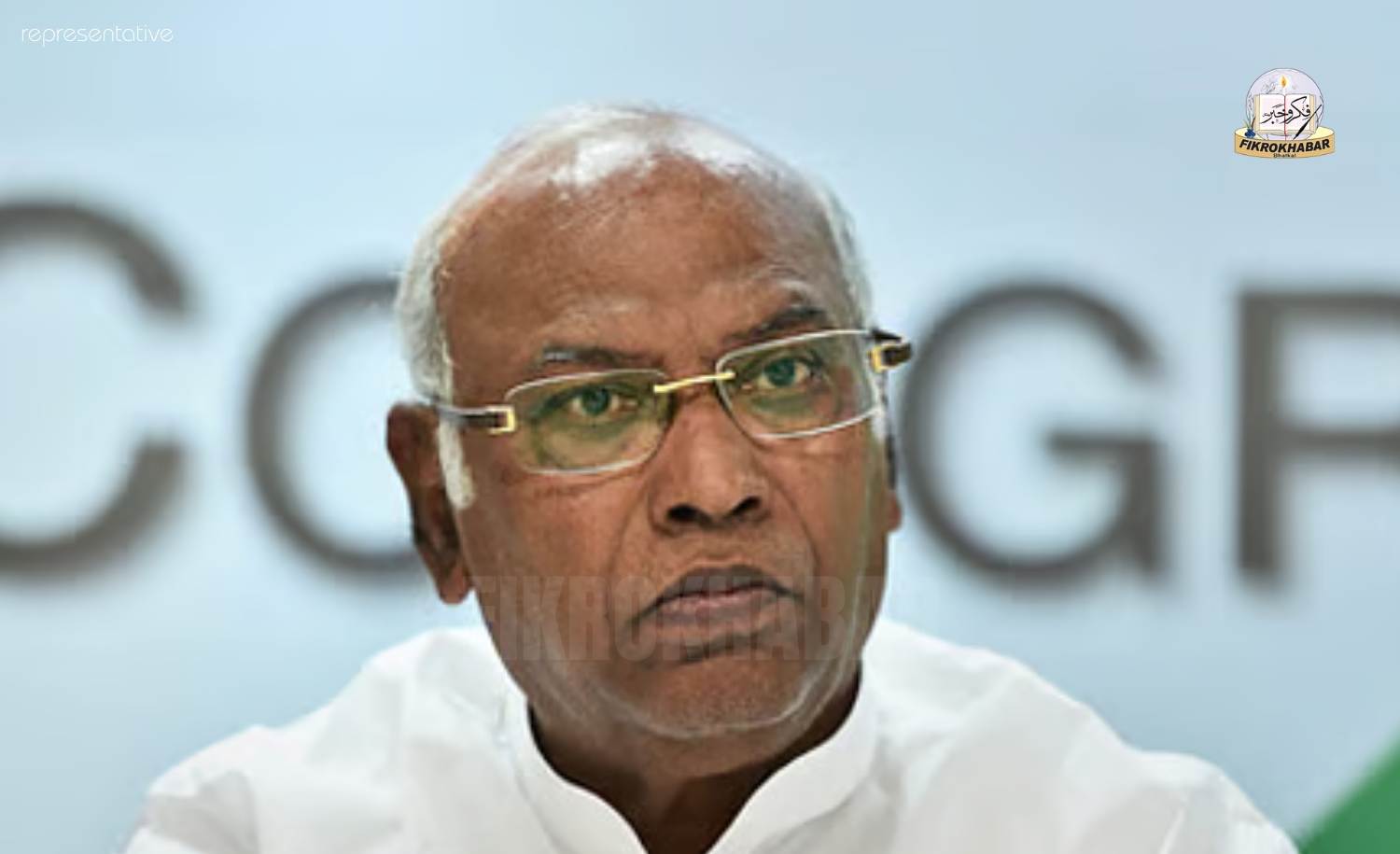 Party Will Call Them If Needed: Kharge on Karnataka’s Ongoing Leadership Speculation