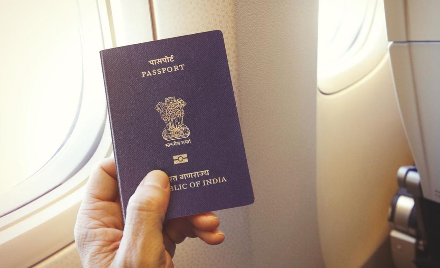 Passport Not Proof of Citizenship, Says MEA; Opposition Questions What Document Is