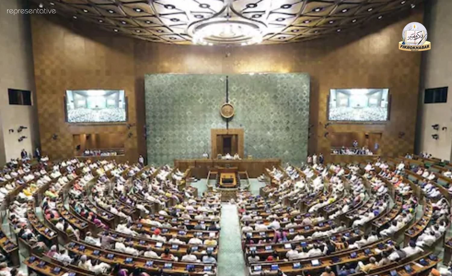 Priyanka Gandhi Accuses Government of Disrupting Parliament to Hide “Exposures”