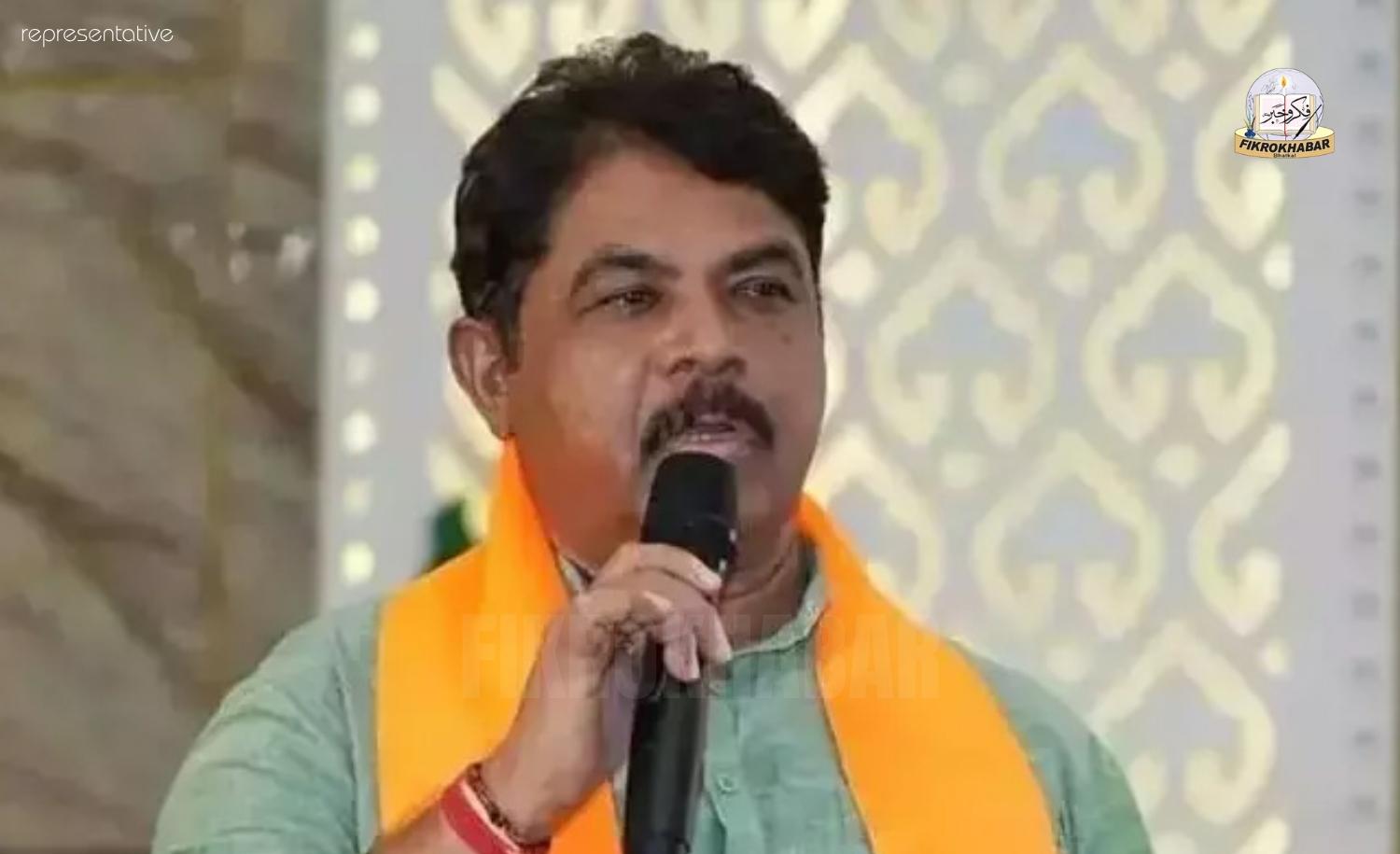R Ashoka Accuses Congress of Reviving Hijab Issue for Vote Bank Politics
