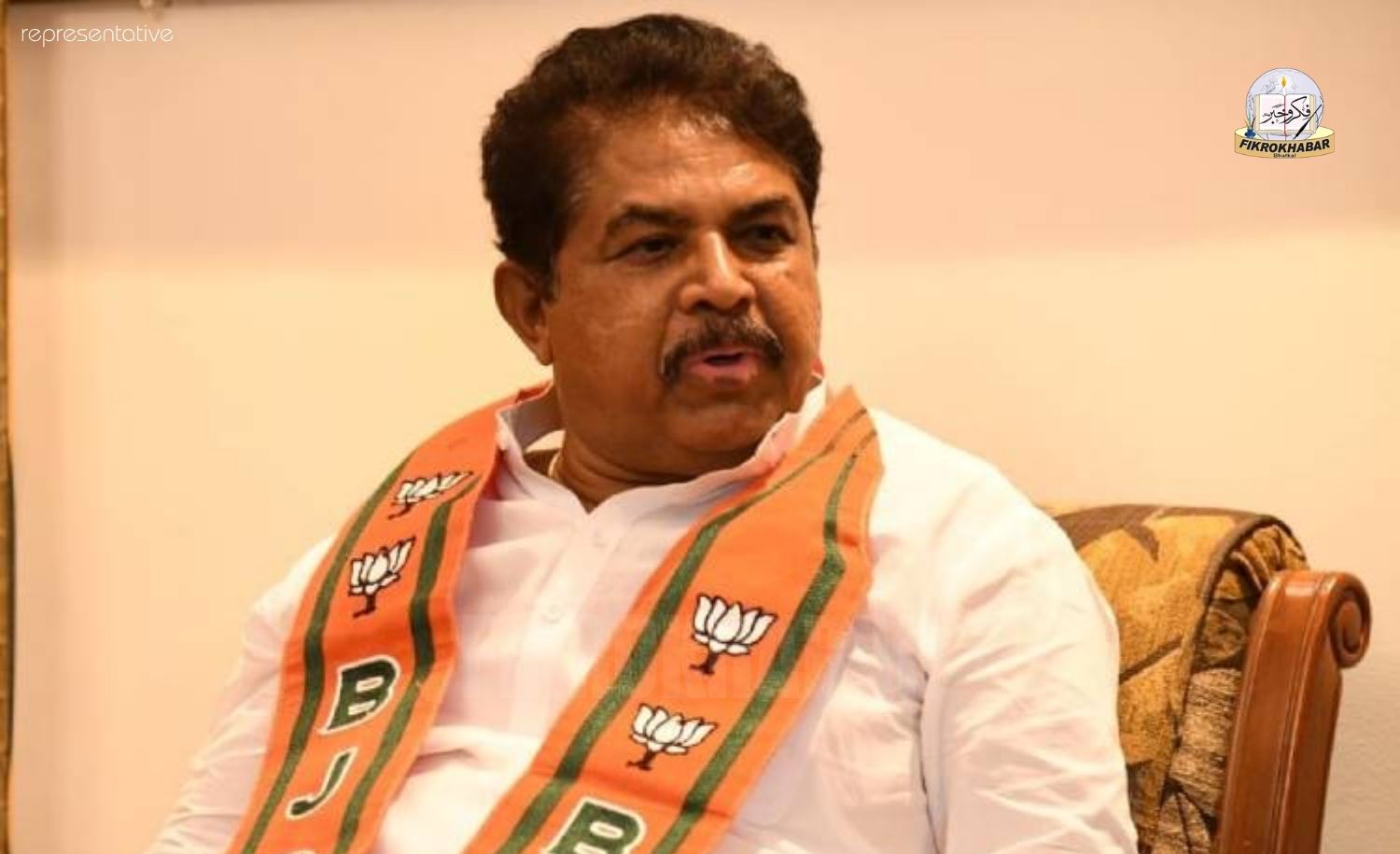 R Ashoka Slams Karnataka Government Over Guarantee Committees, Says Bengaluru Is Turning Into a Garbage City