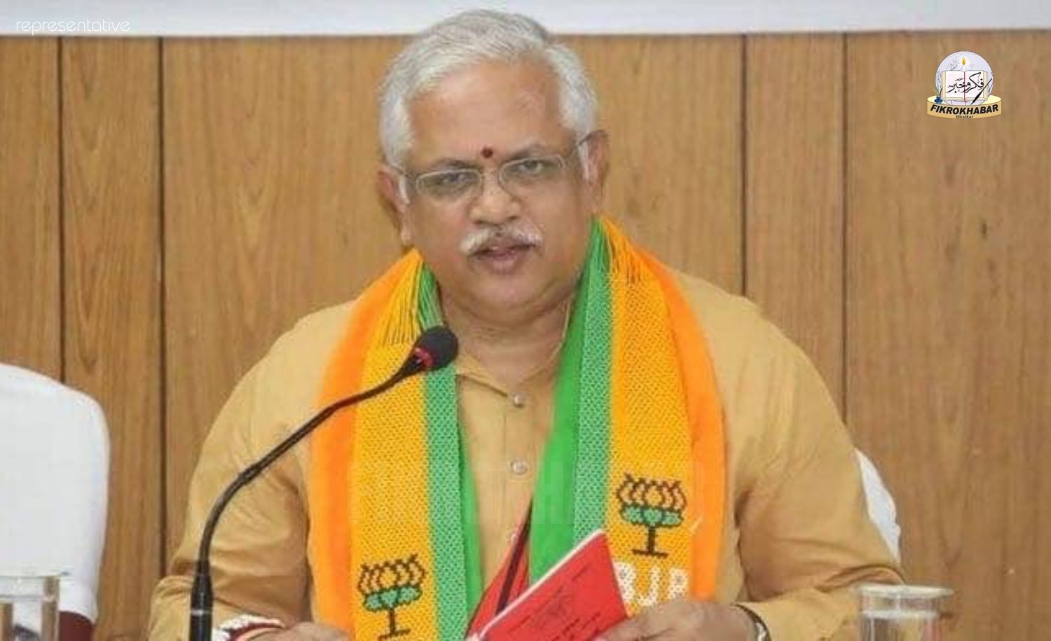 RSS Does Not Need Registration to Establish Its Existence, Says B L Santhosh