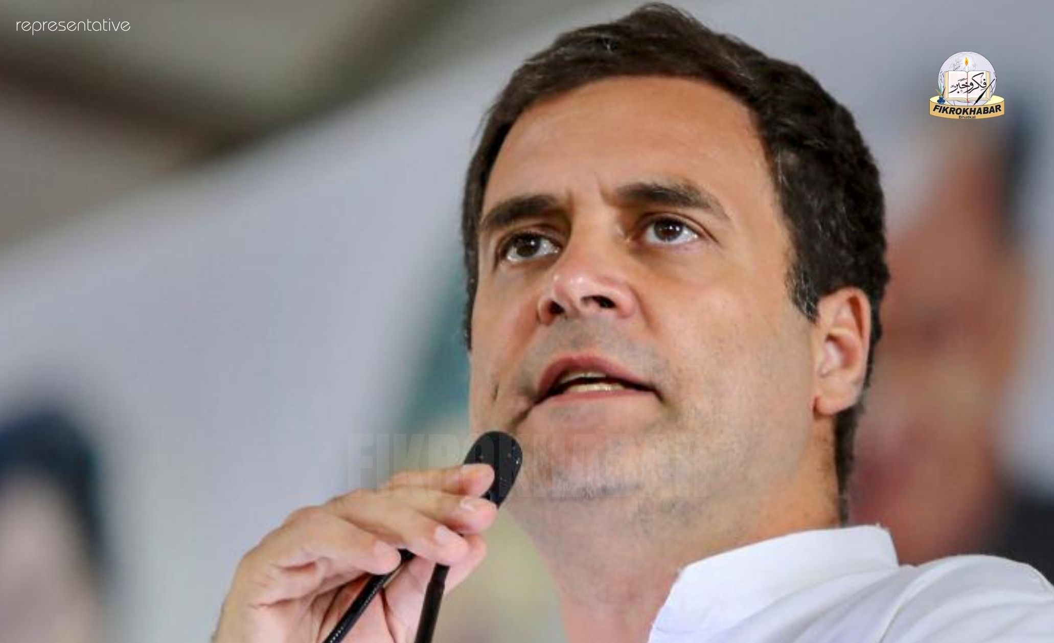 Rahul Gandhi Questions PM Modi’s Silence After Killing of Iran’s Supreme Leader