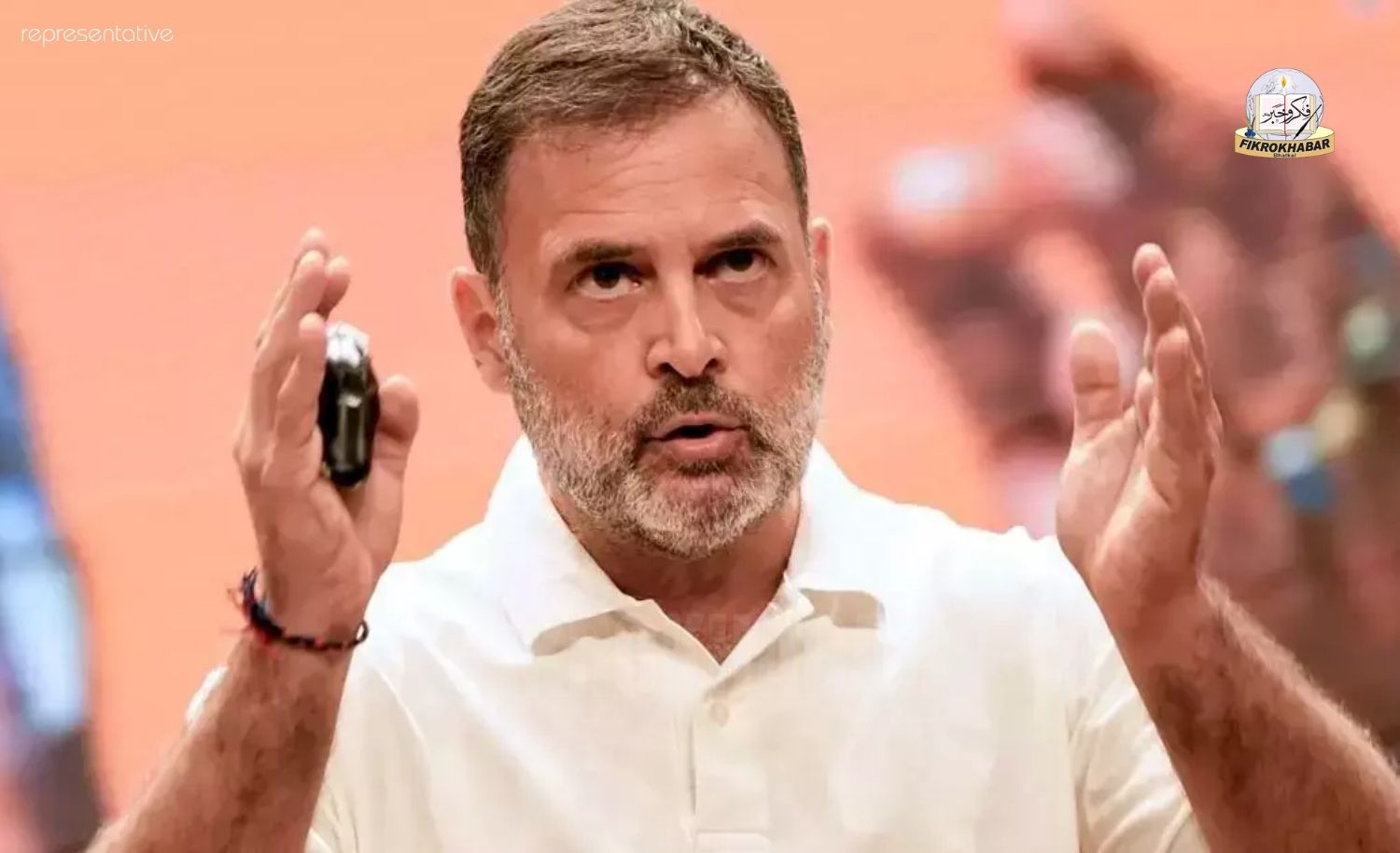 Rahul Gandhi Slams Centre Over NEET Exam Centre Confusion, Demands Accountability