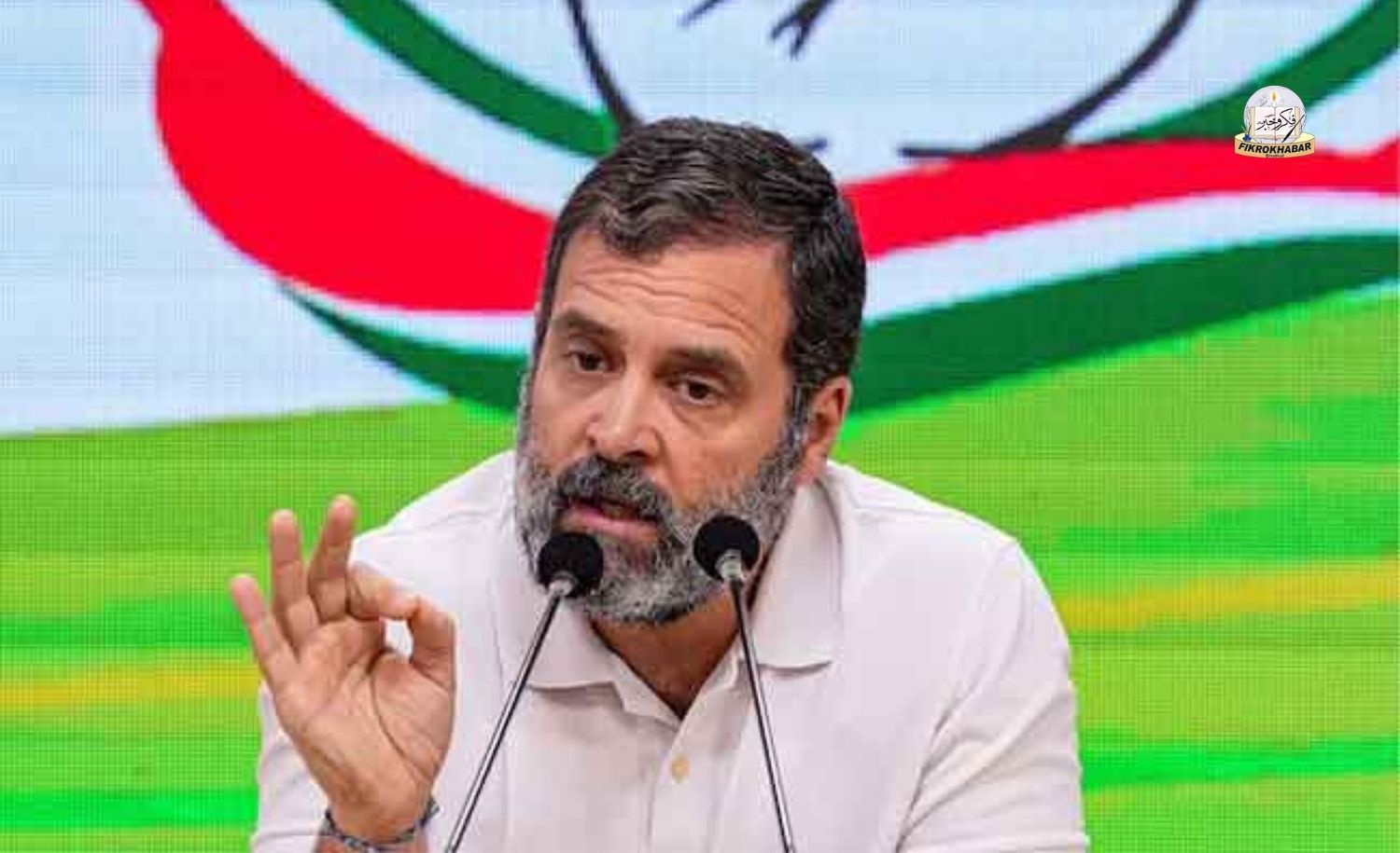 Rahul Gandhi Accuses PM Modi of Using Social Media to Distract Youth from Real Issues