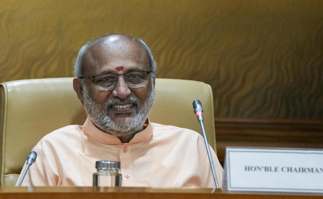 Seven AAP MPs Officially Join BJP After Chairman Approves Merger