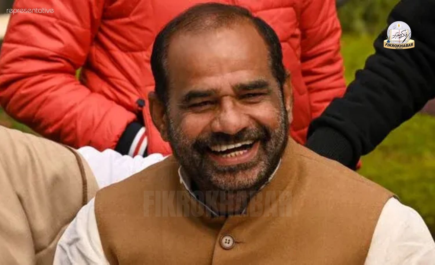 Ramesh Bidhuri Faces Backlash Over Anti Muslim Remarks at BJP Gen Z Summit
