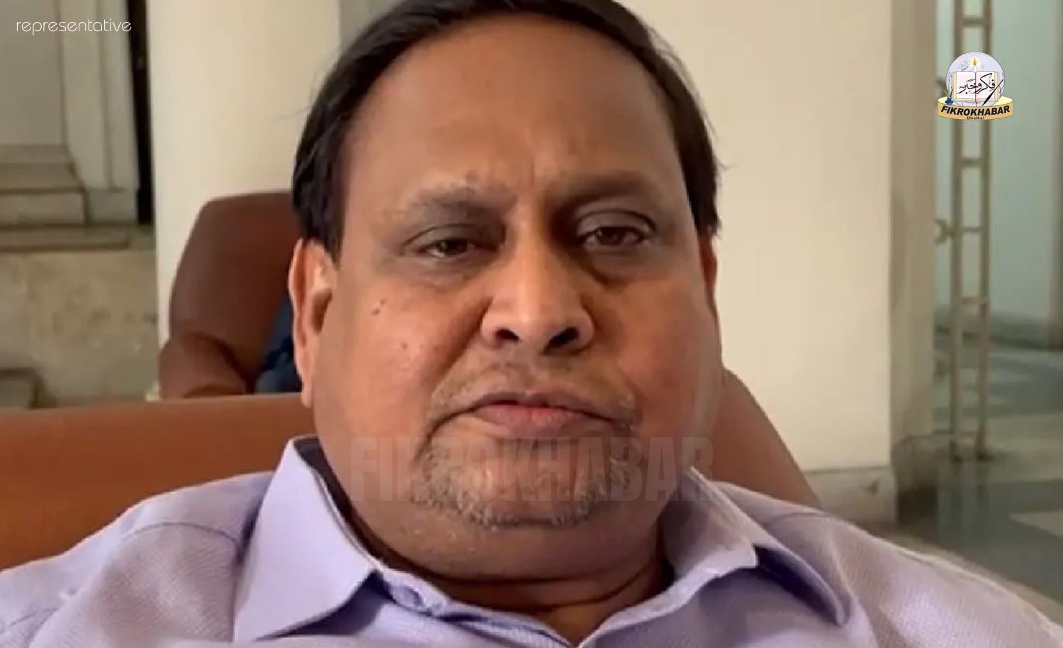 Rebel MLA Humayun Kabir Sparks Controversy With Babri-Inspired Mosque Plan