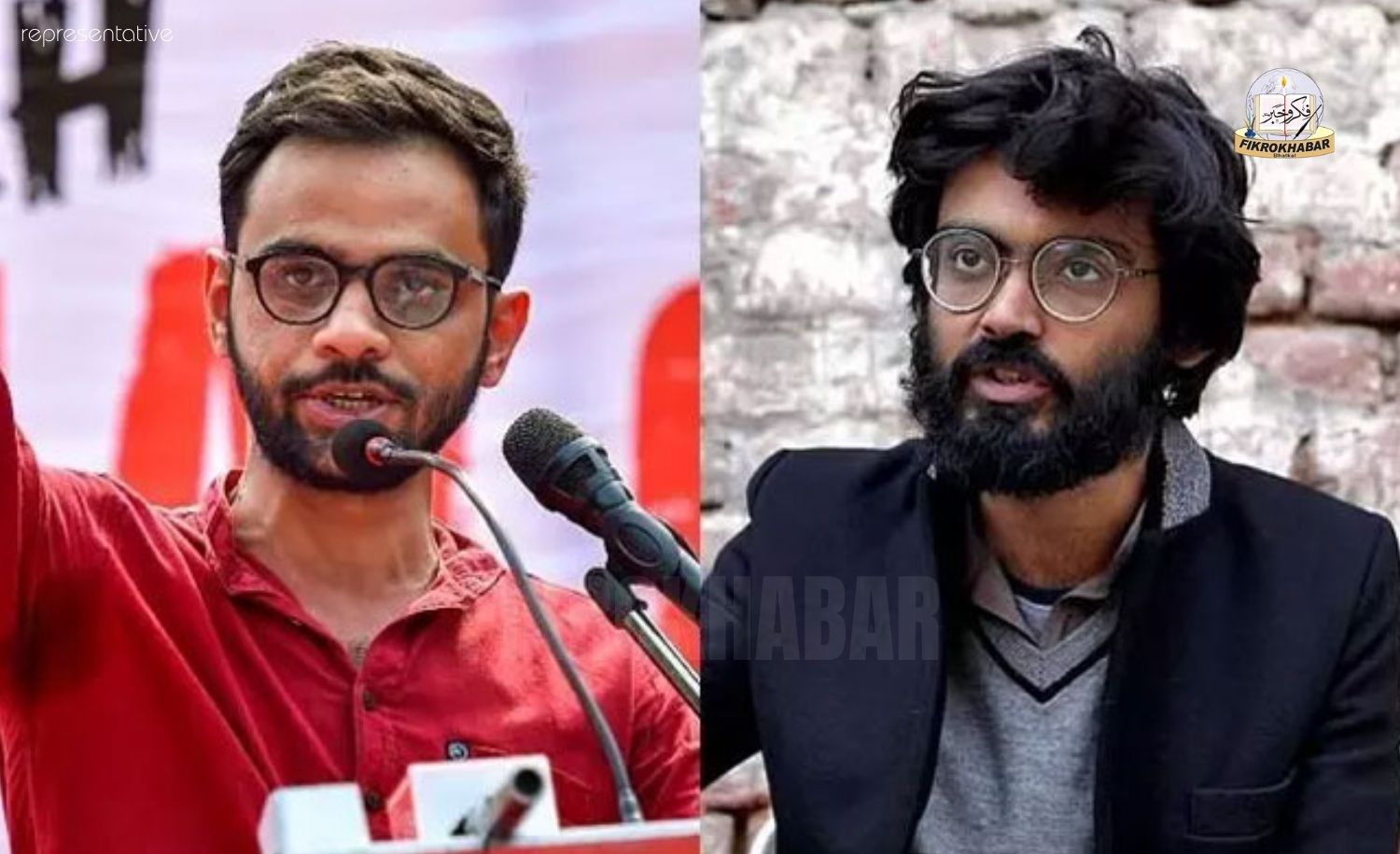 SC Questions Prolonged Custody as Student Activists Seek Bail in Delhi Riots Case