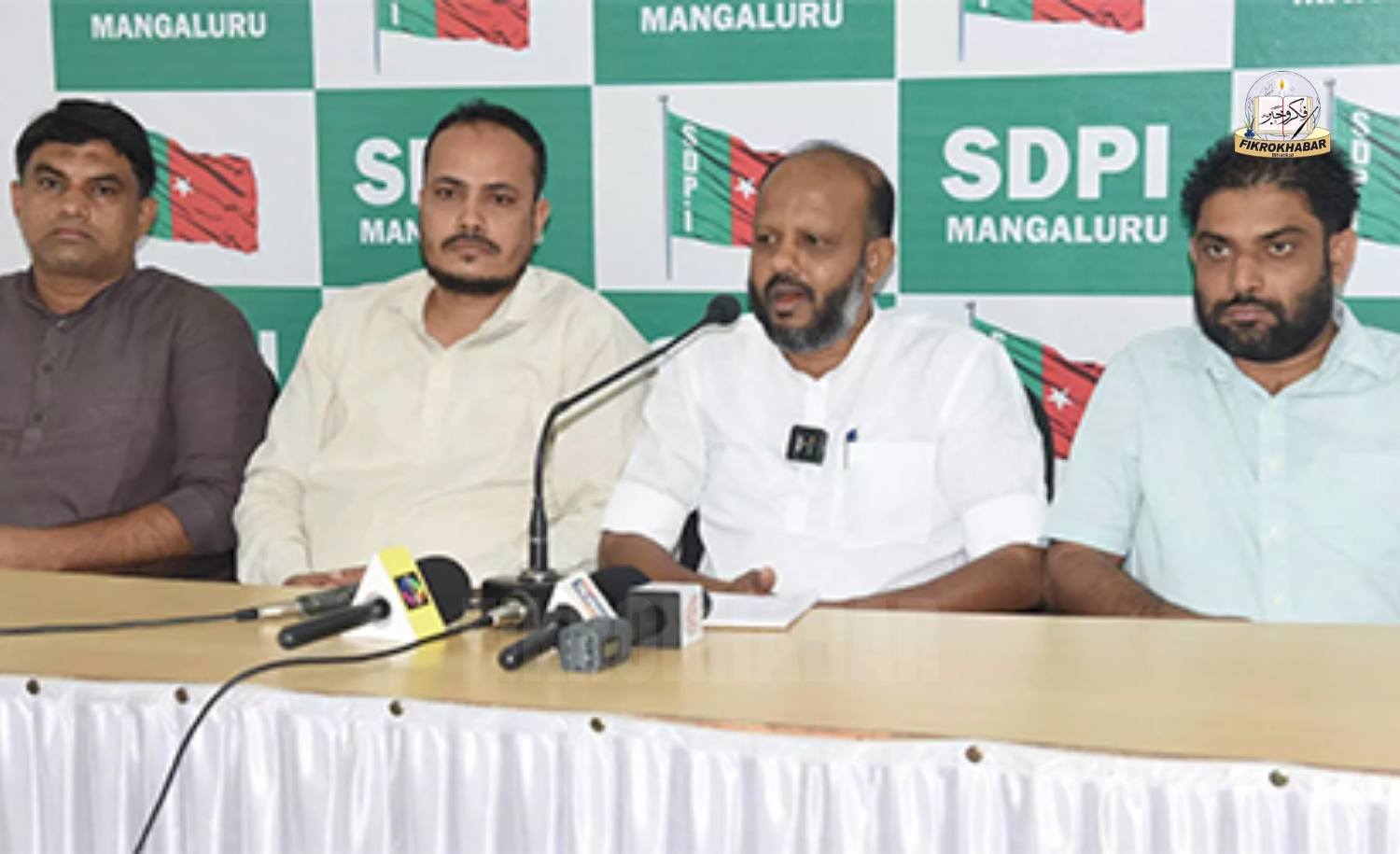 SDPI Urges Immediate Construction of Haj Bhavan in Mangaluru, Raises Concern Over Delays