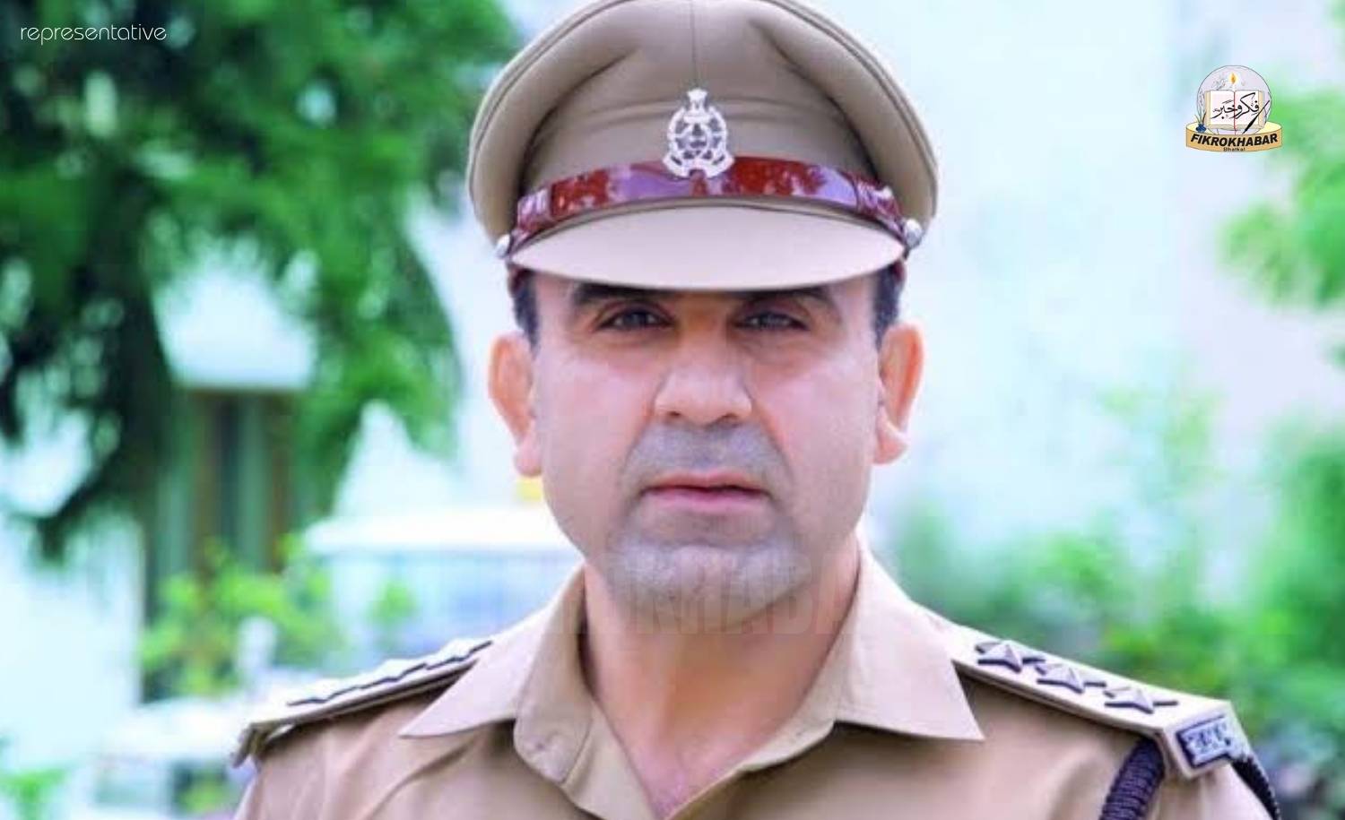 Sambhal Court Orders FIR Against Police Officers Over Mosque Violence Shooting