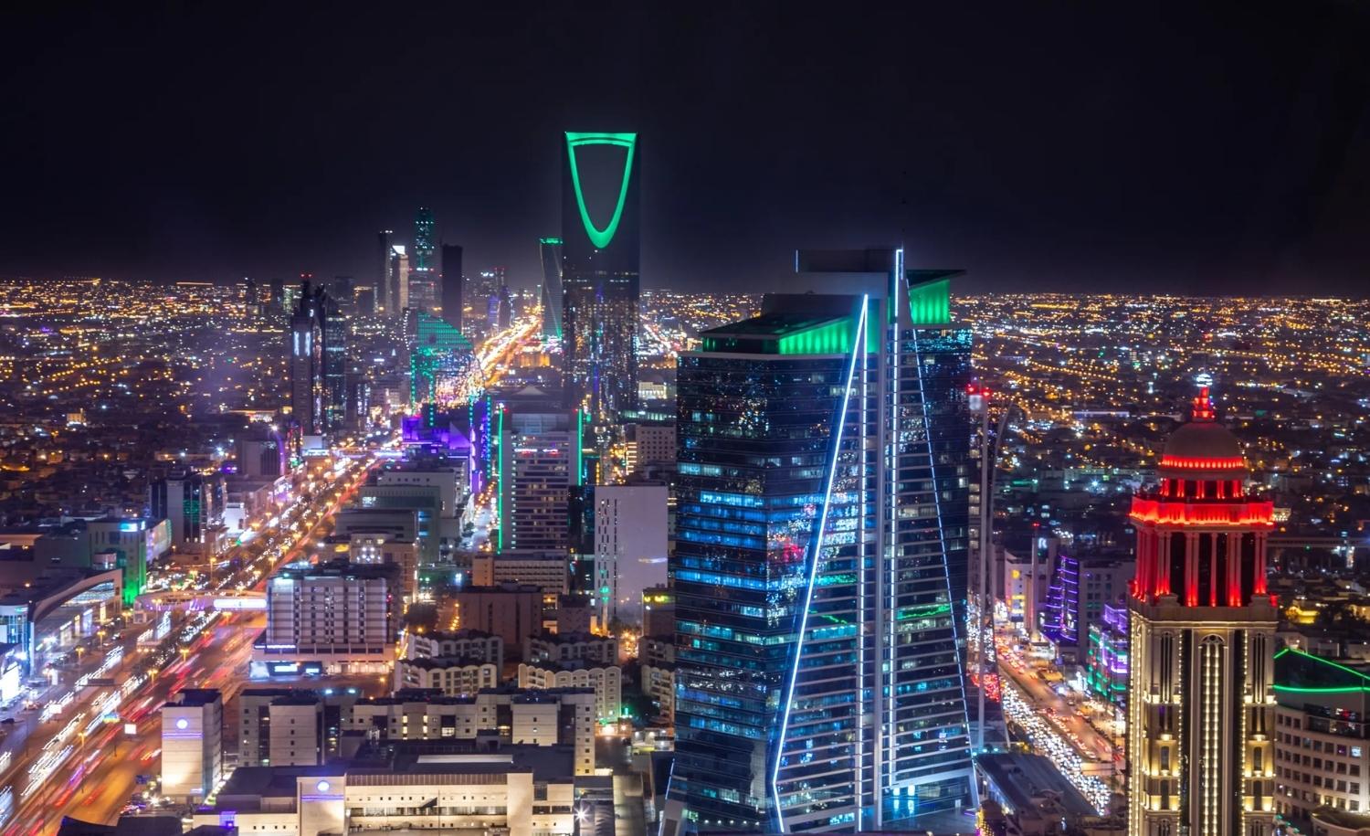 Saudi Arabia Says US Embassy in Riyadh Attacked by Two Drones, Causing ‘Limited Fire’