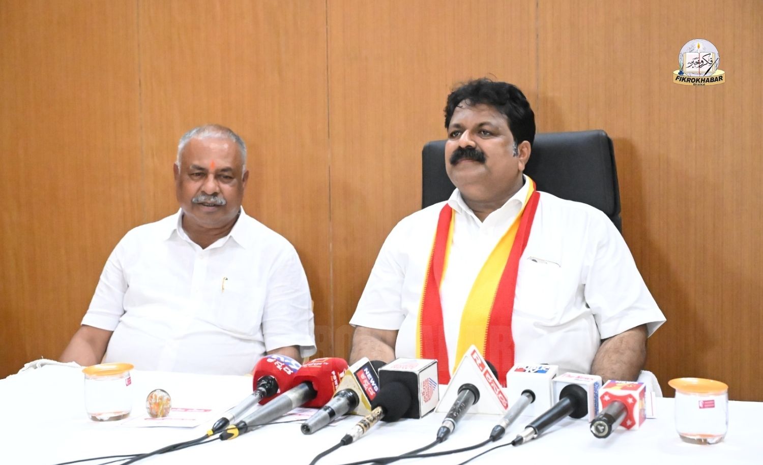 Sharavati Pump Storage Project Approved by Centre and Previous BJP Government: Minister Mankal S Vaidya